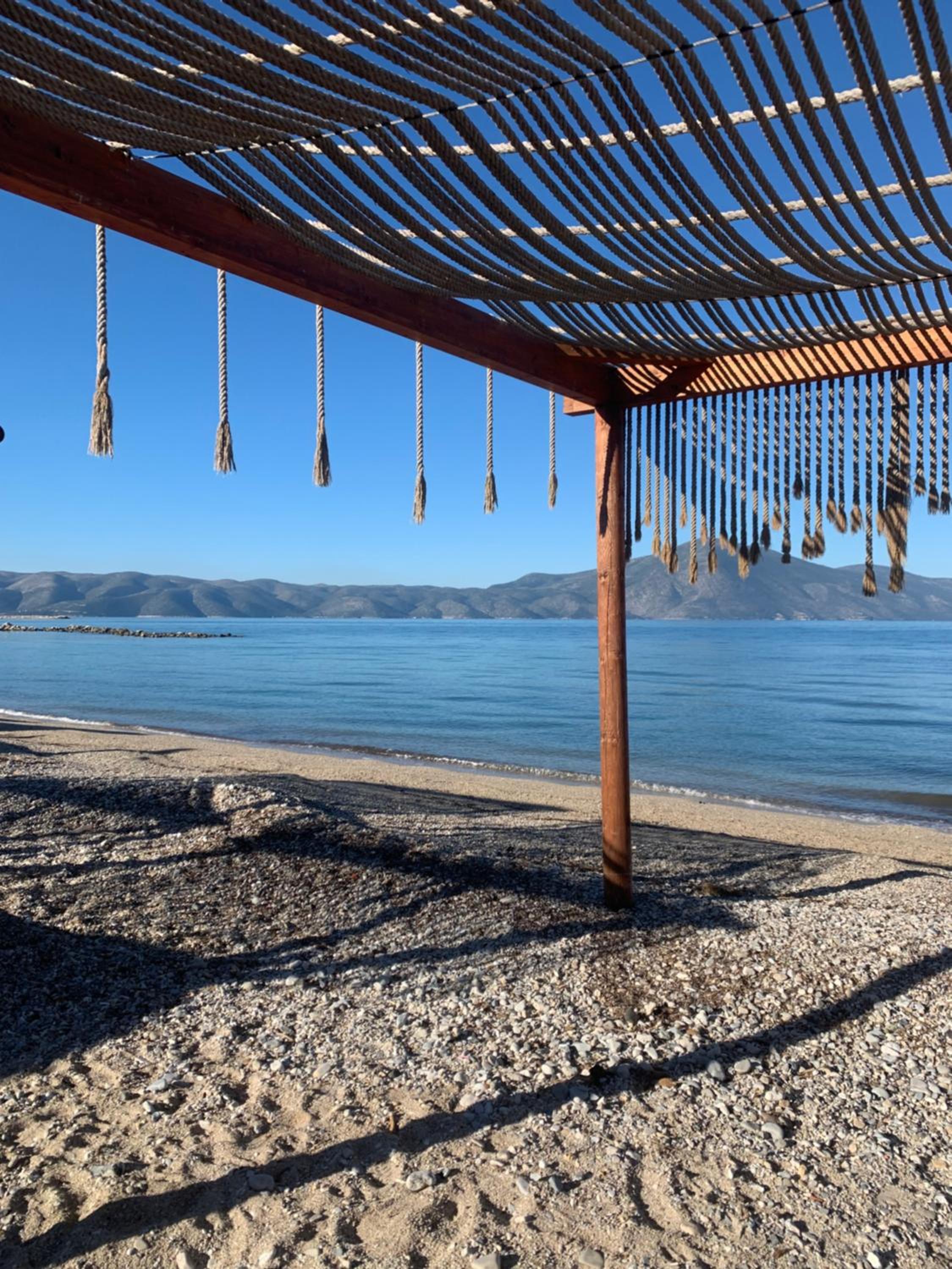 Seaside Apartment