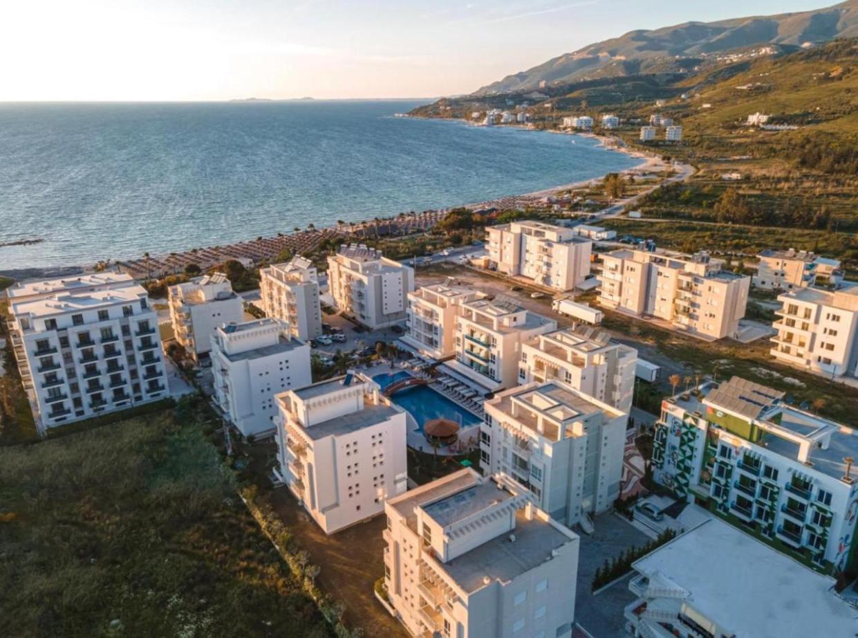 Seaside Apartment