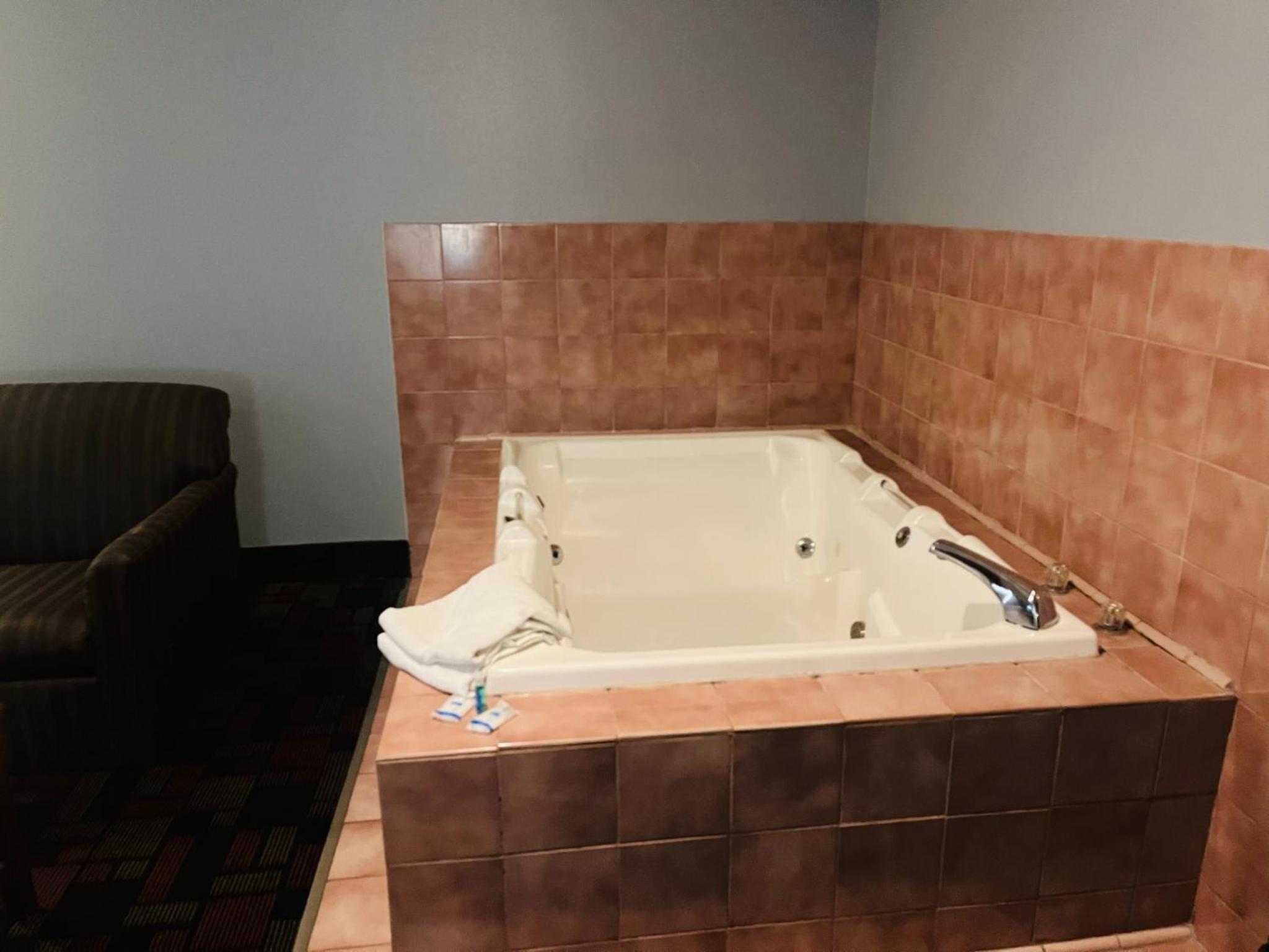 Rodeway Inn Whitehall, Zdjęcie 54