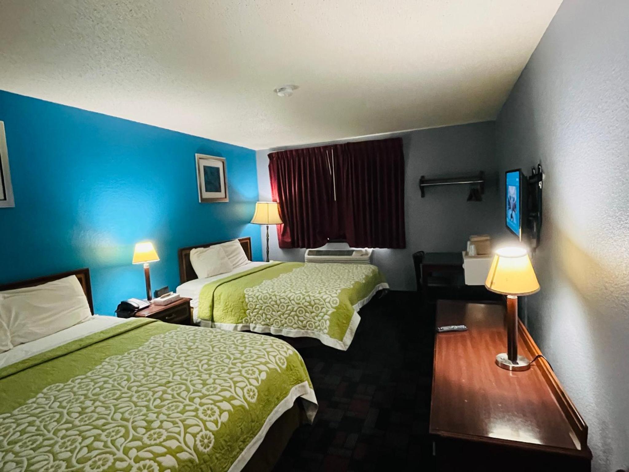 Rodeway Inn Whitehall, Zdjęcie 4