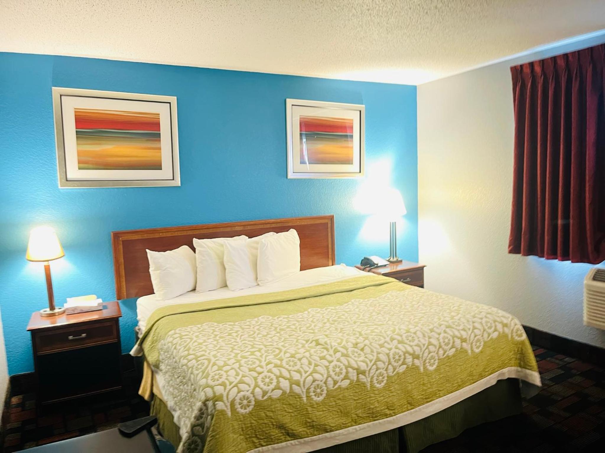 Rodeway Inn Whitehall, Zdjęcie 55