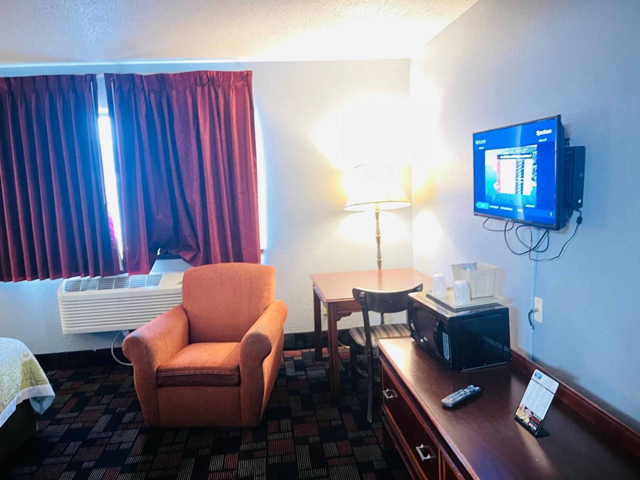 Rodeway Inn Whitehall, Zdjęcie 53