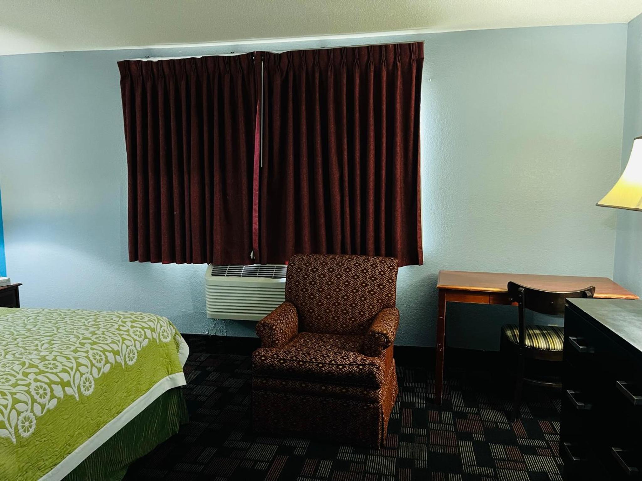 Rodeway Inn Whitehall, Zdjęcie 38