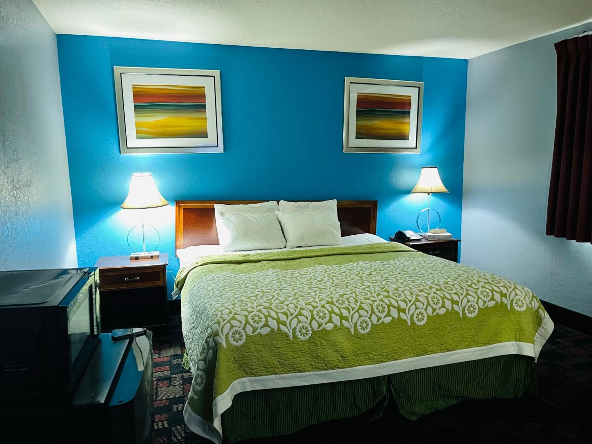 Rodeway Inn Whitehall, Zdjęcie 68