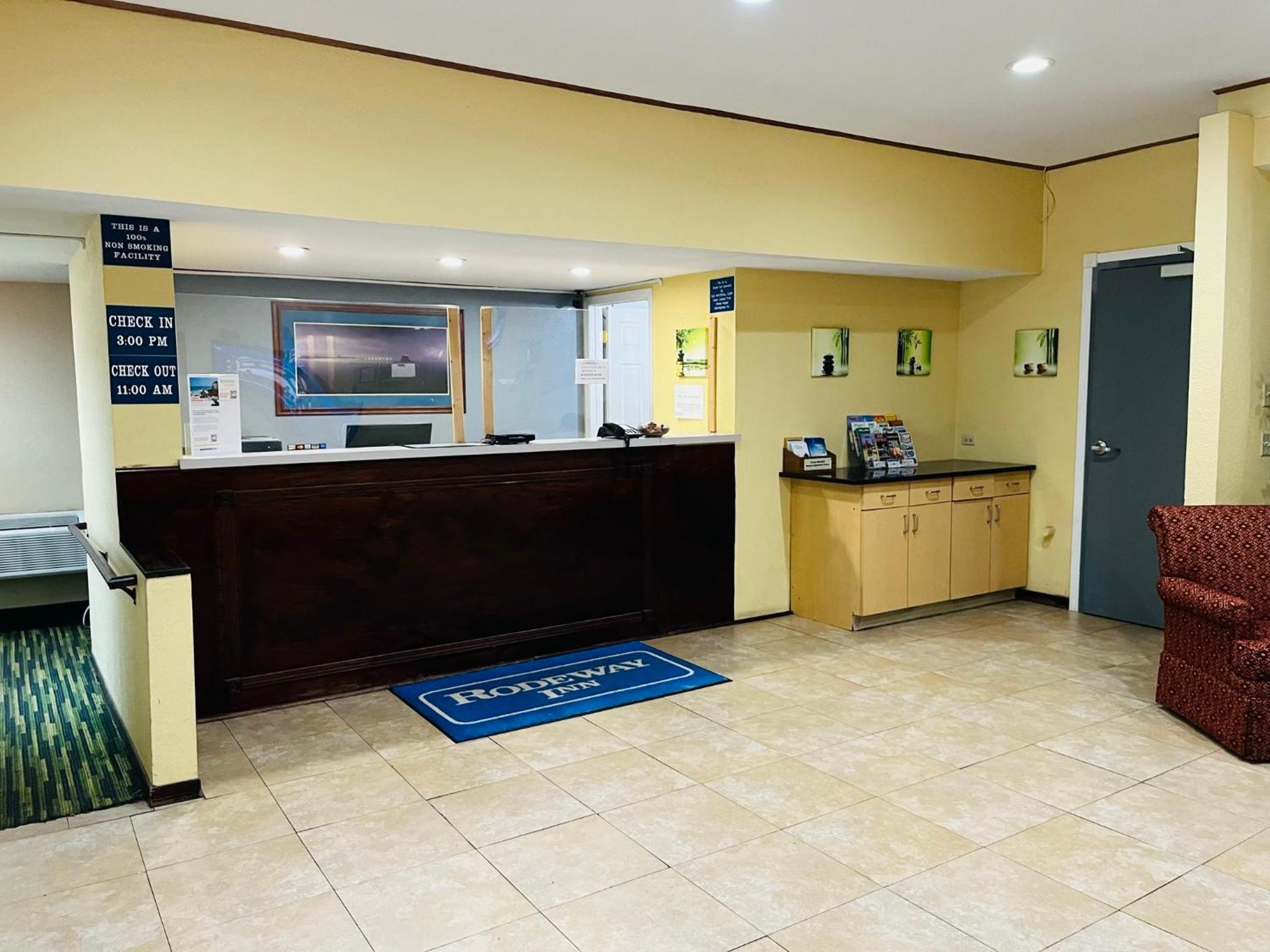 Rodeway Inn Whitehall, Zdjęcie 48