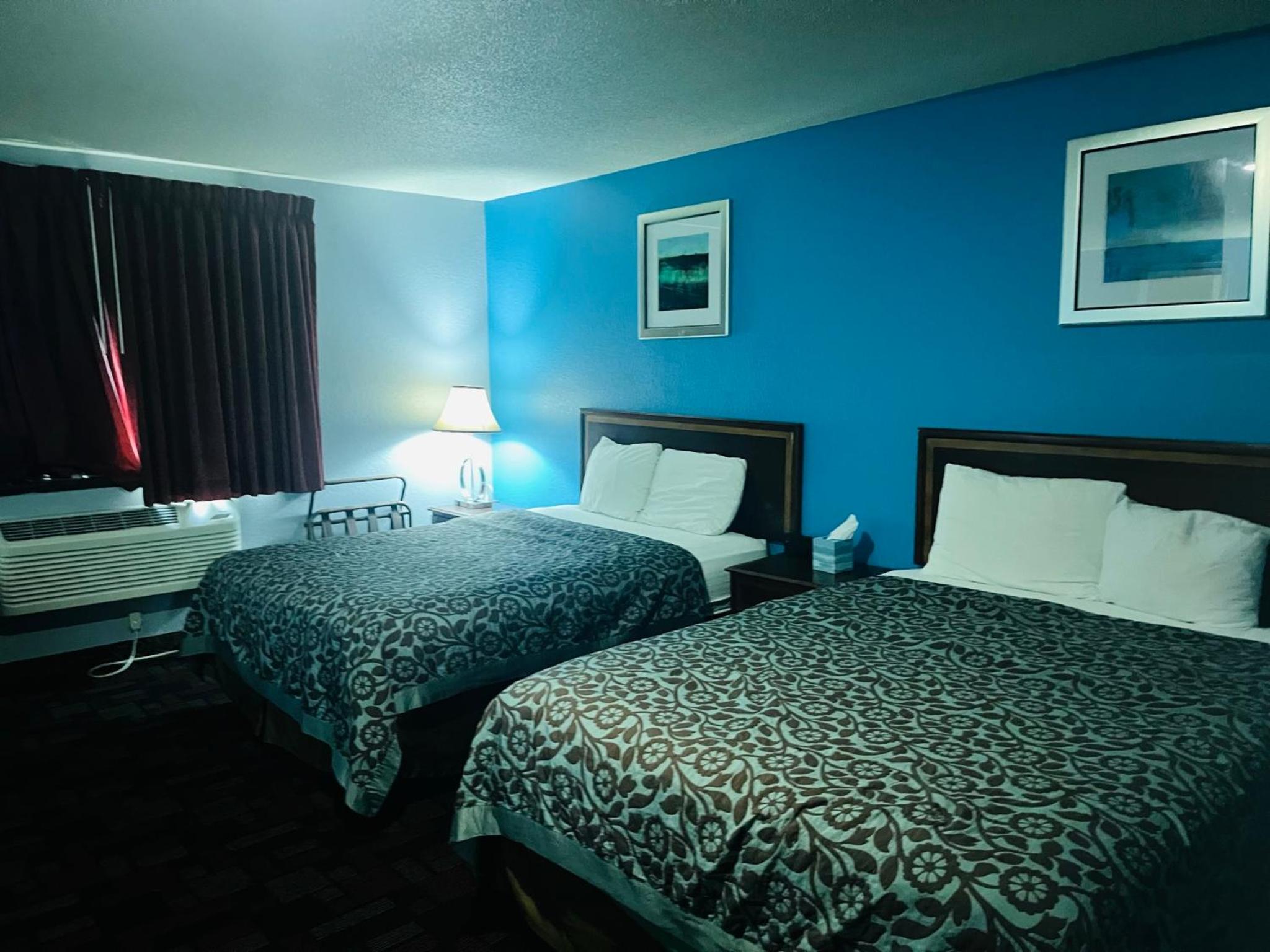 Rodeway Inn Whitehall, Zdjęcie 78