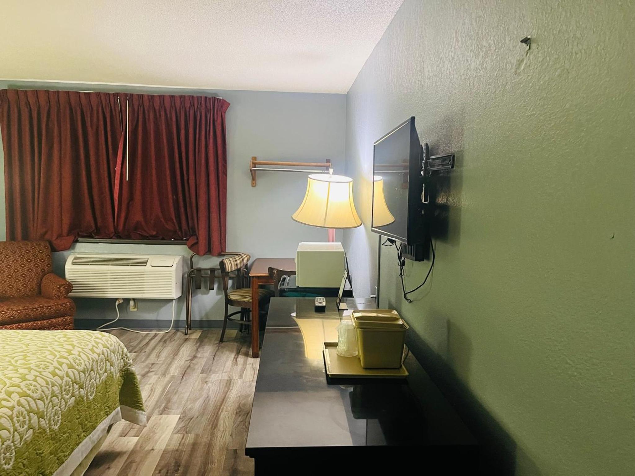 Rodeway Inn Whitehall, Zdjęcie 9