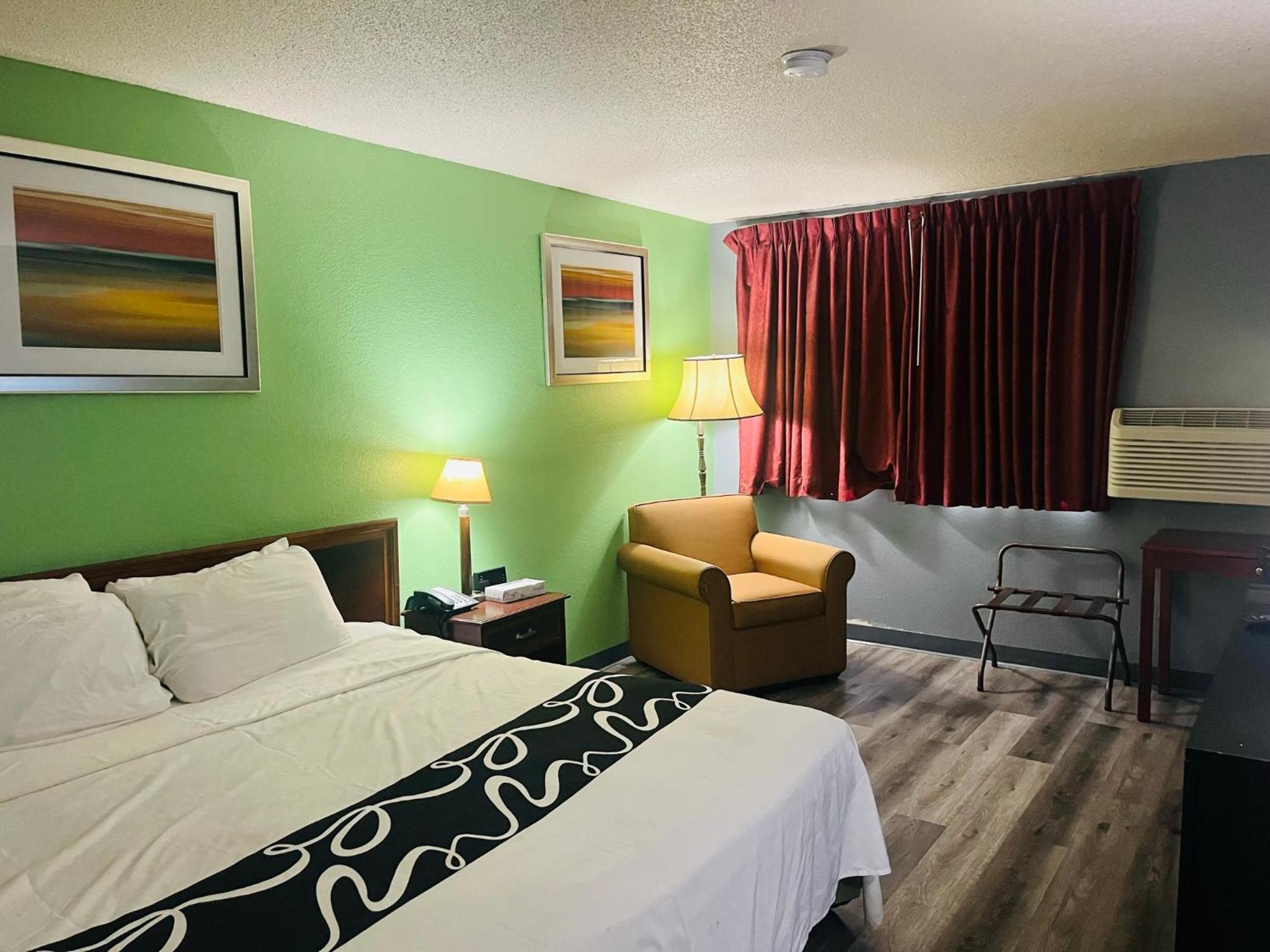 Rodeway Inn Whitehall, Zdjęcie 56