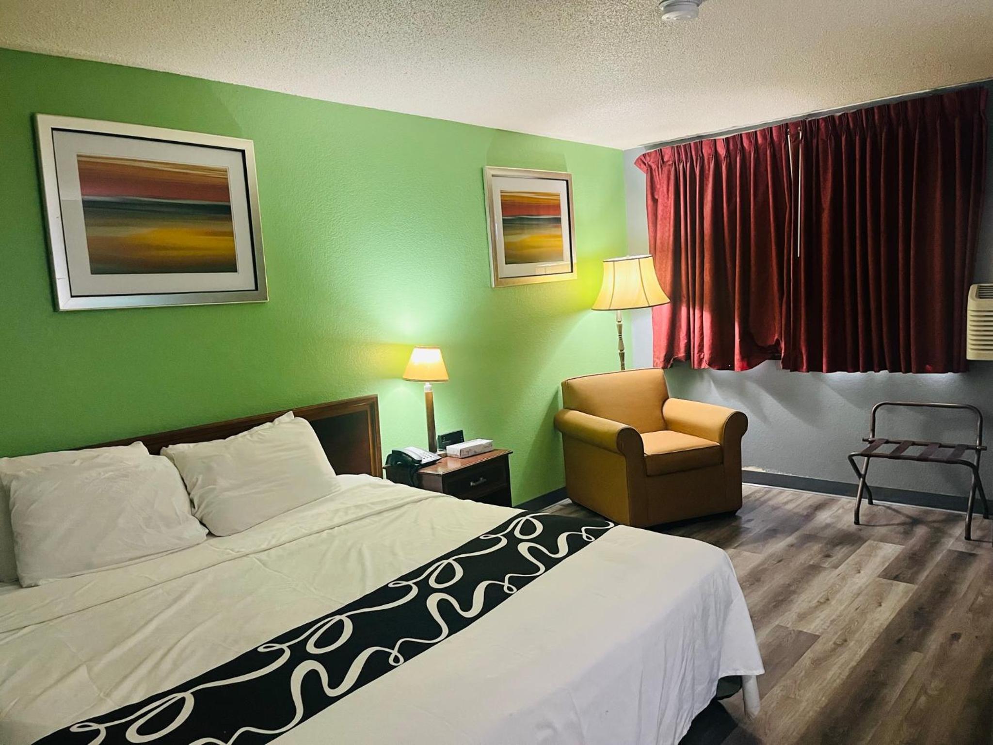 Rodeway Inn Whitehall, Zdjęcie 71