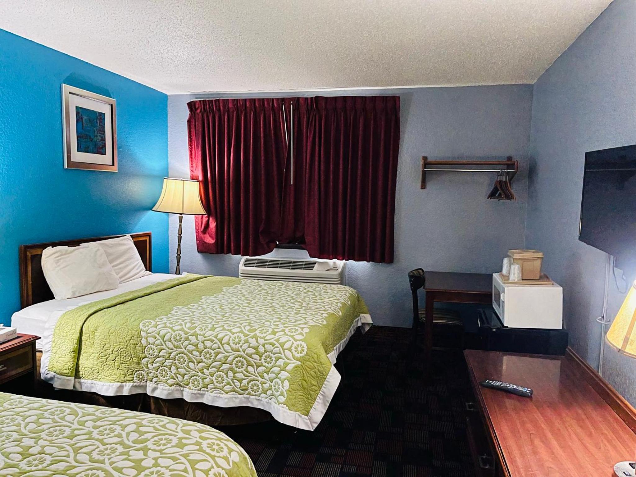 Rodeway Inn Whitehall, Zdjęcie 74