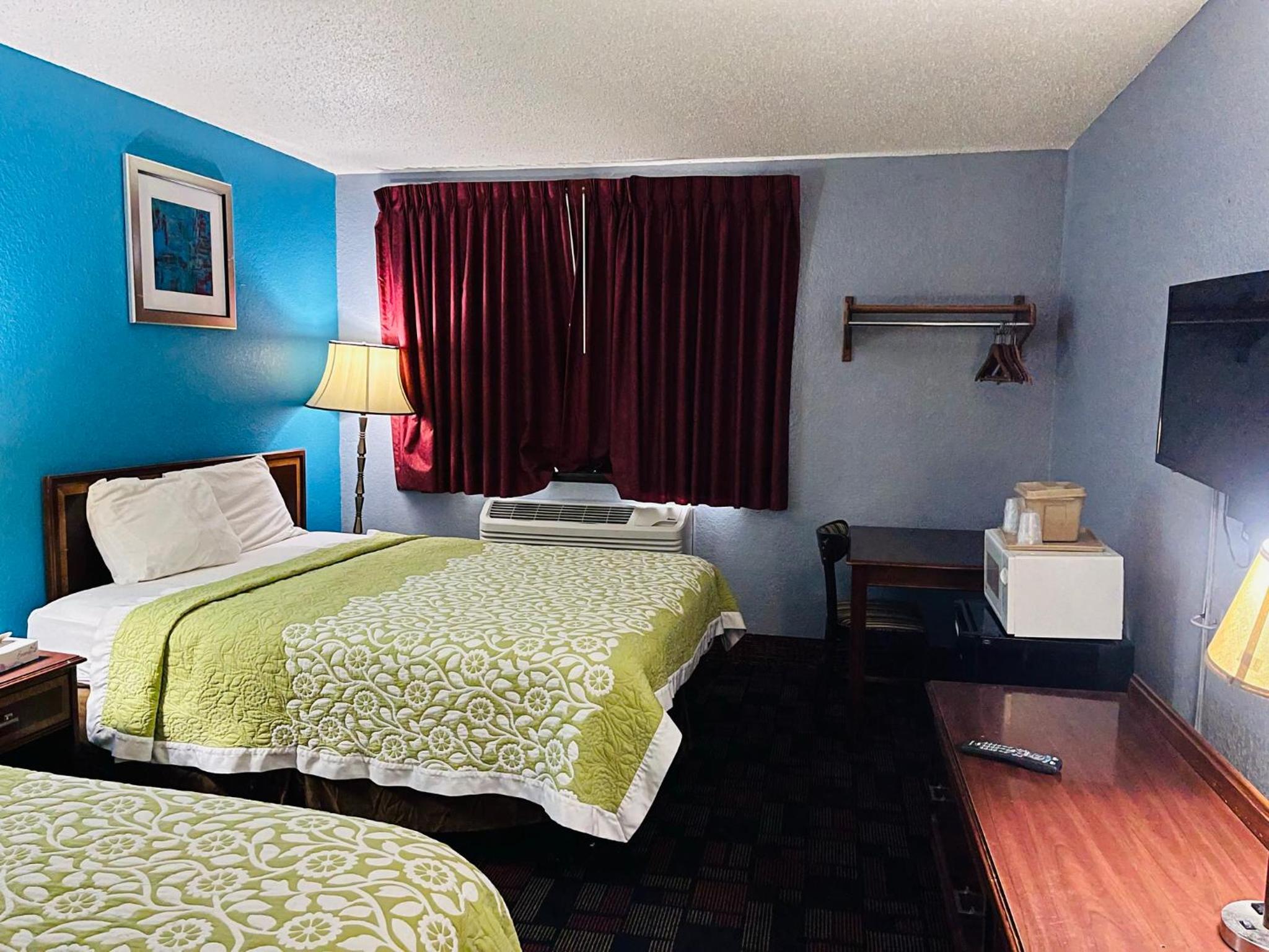 Rodeway Inn Whitehall, Zdjęcie 42