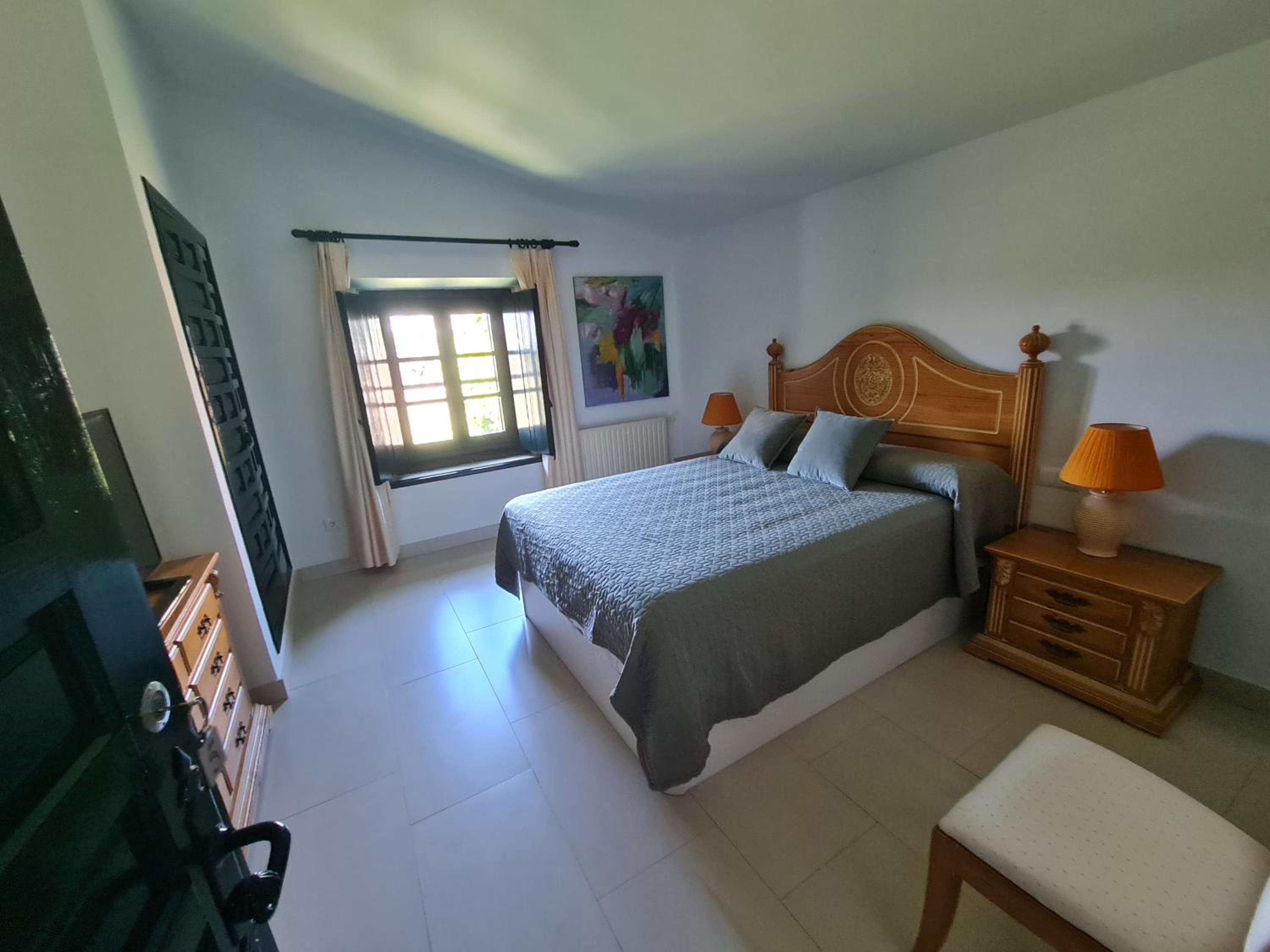 Alojamiento Rural Finca Barral