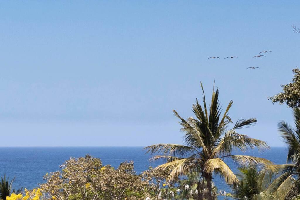 Casa Quince - Monterosa view 3