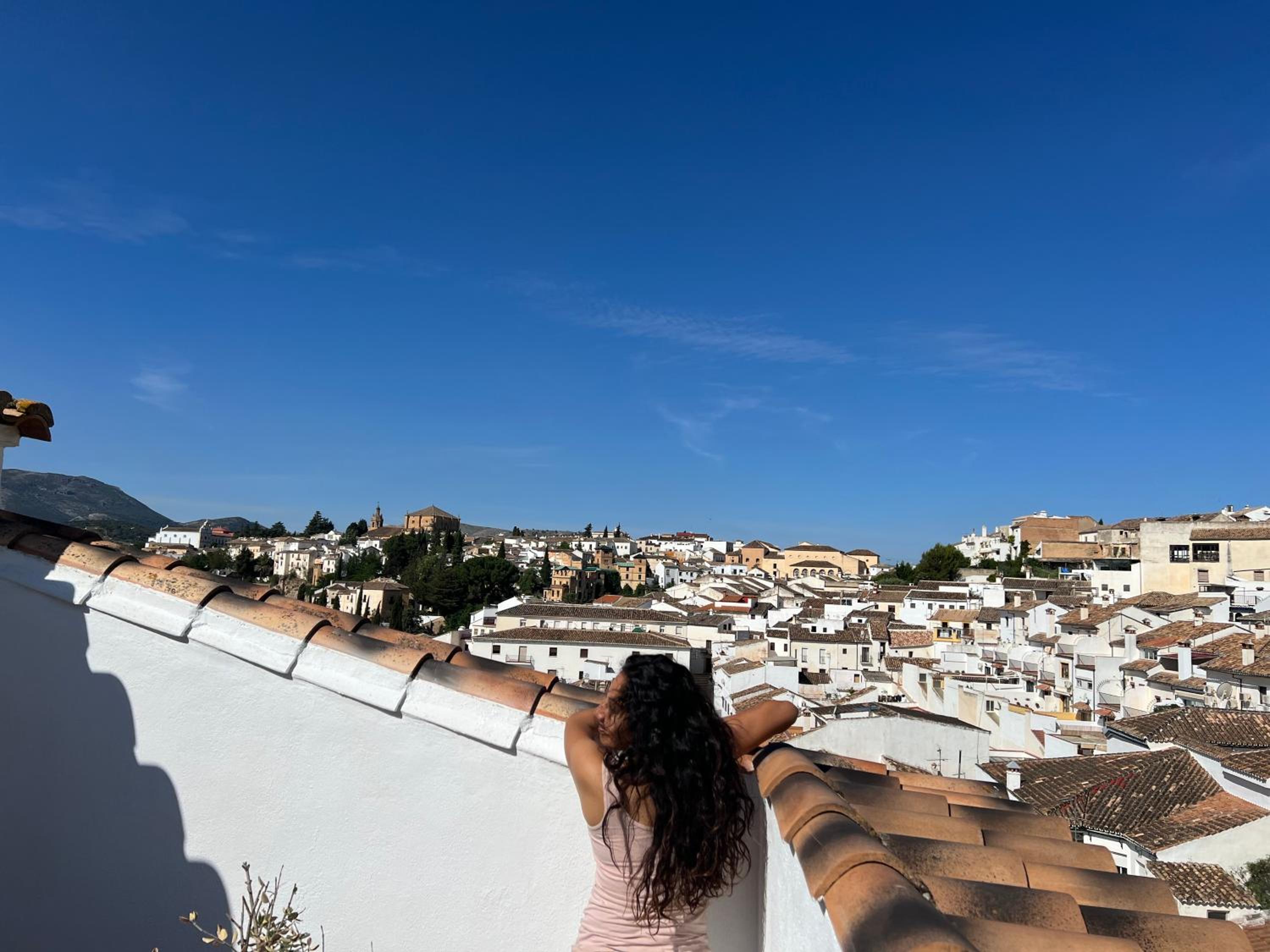 Yanes Bed And Breakfast Ronda
