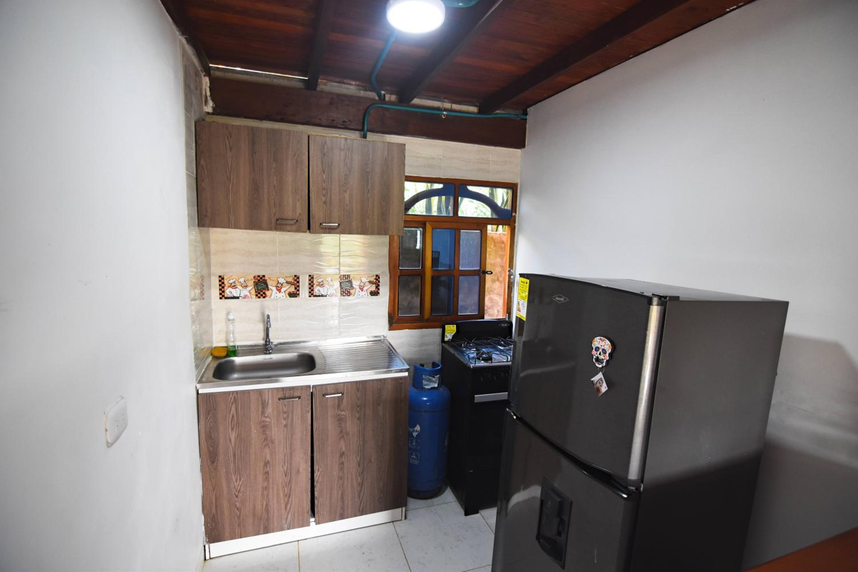 casa mirador honduras