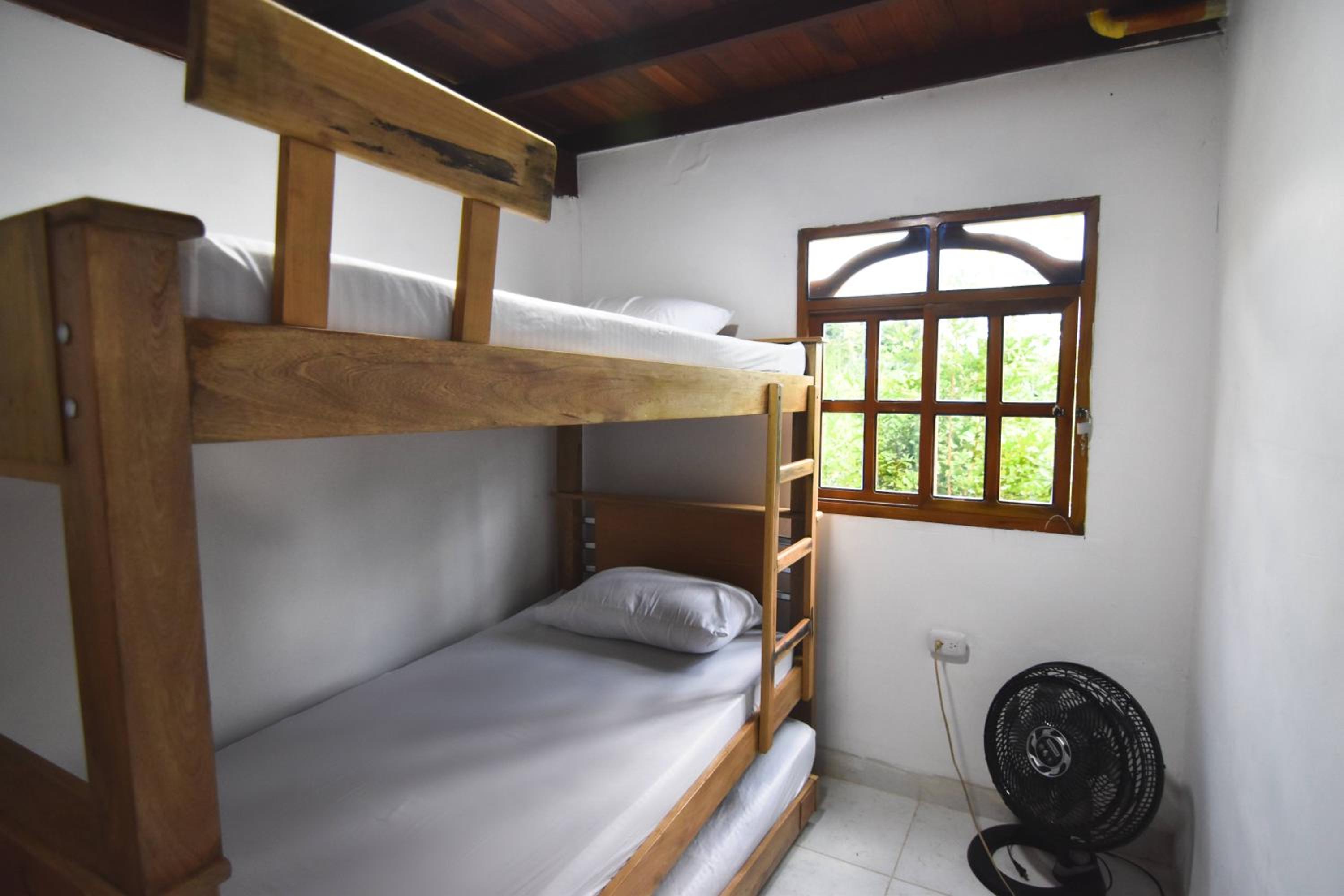 casa mirador honduras