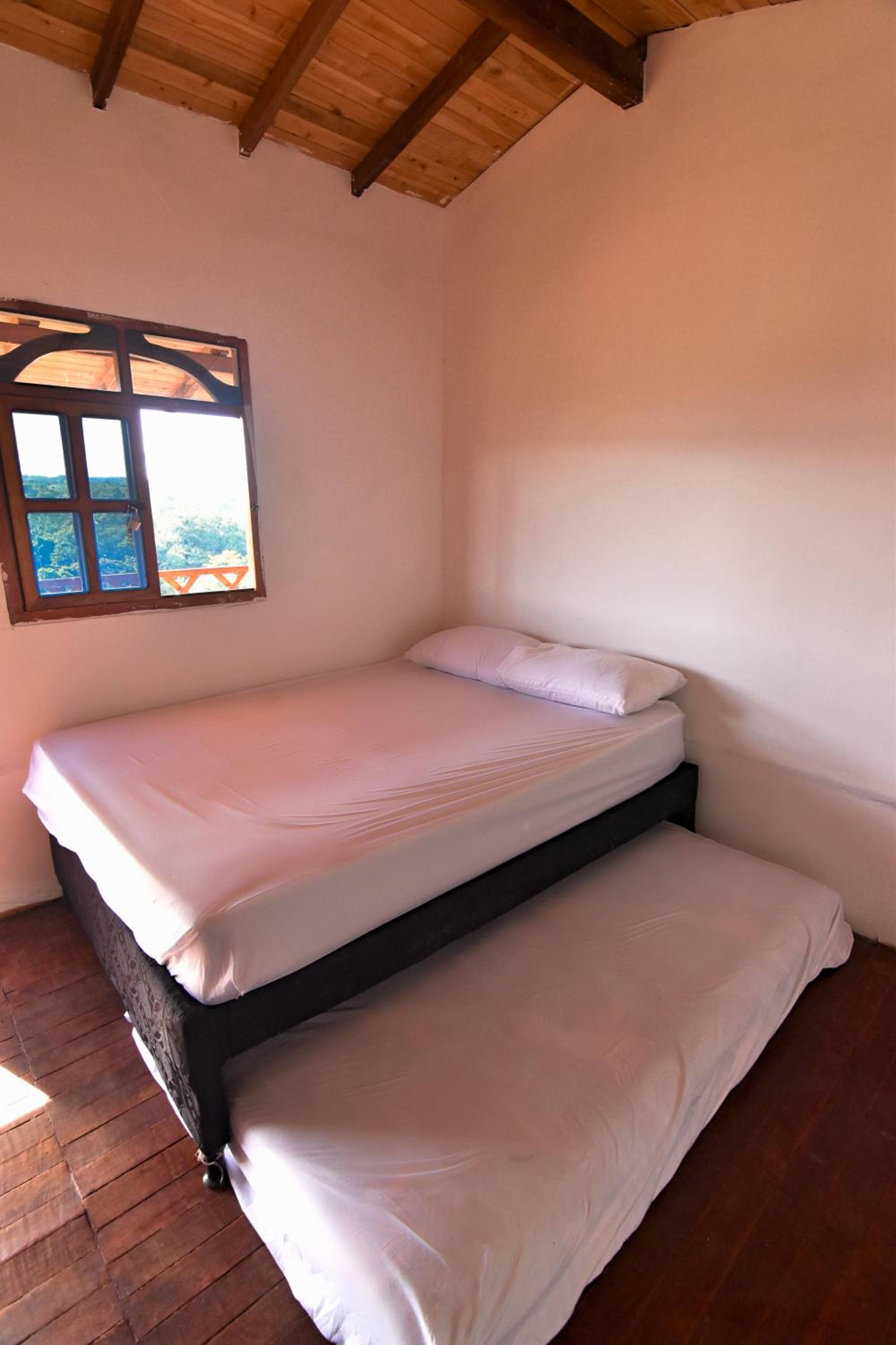 casa mirador honduras