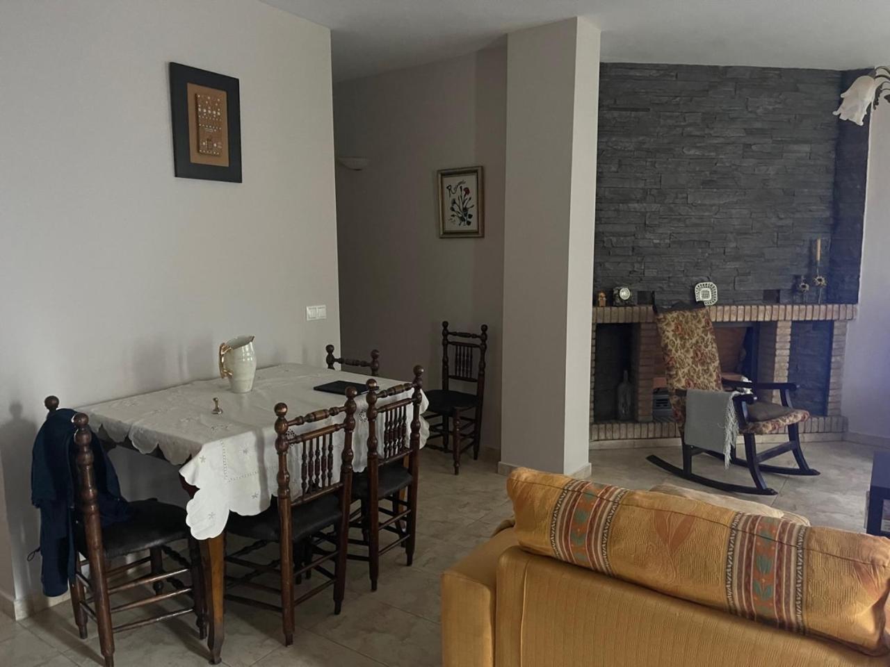 Casa Josefa