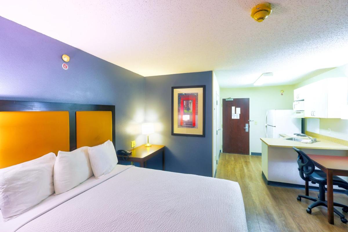 Annapolis Vacations - Homestyle Studio Suites - Property Image 6