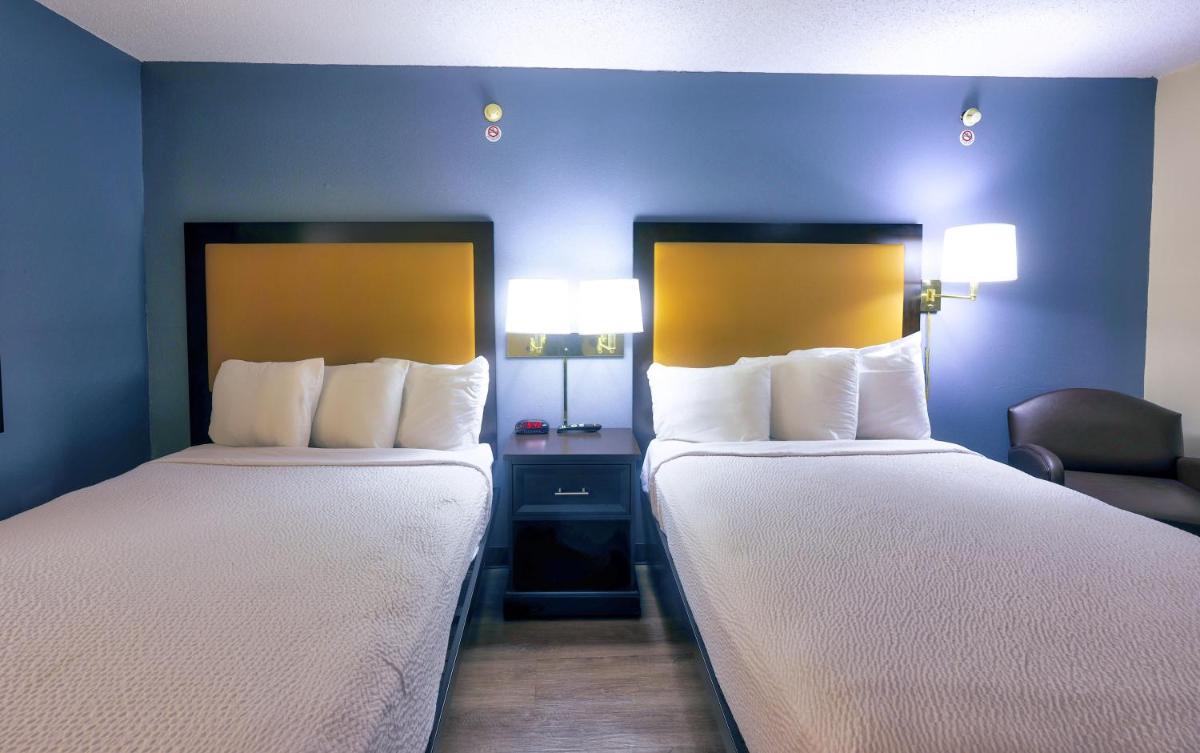 Annapolis Vacations - Homestyle Studio Suites - Property Image 10