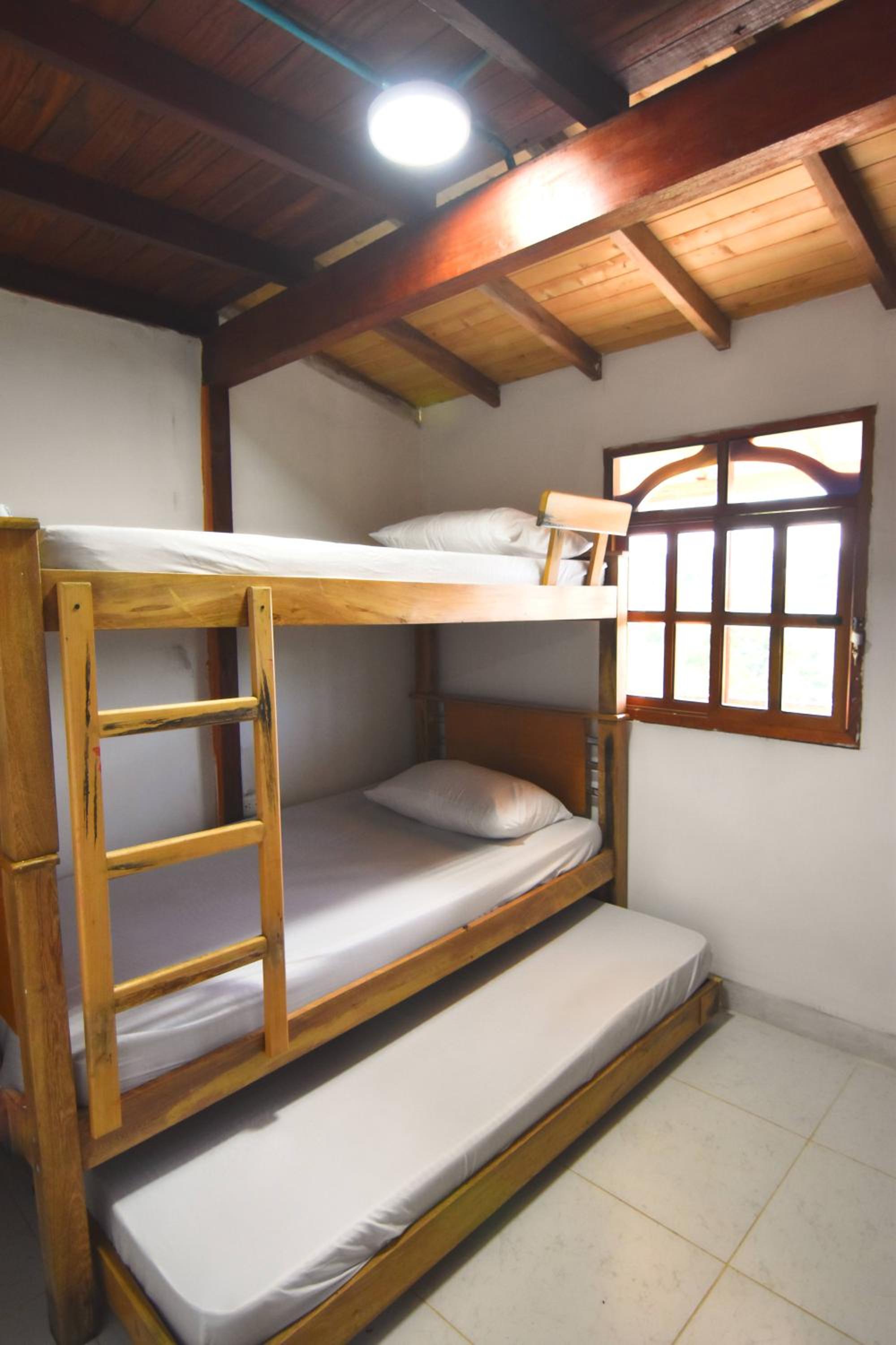 casa mirador honduras