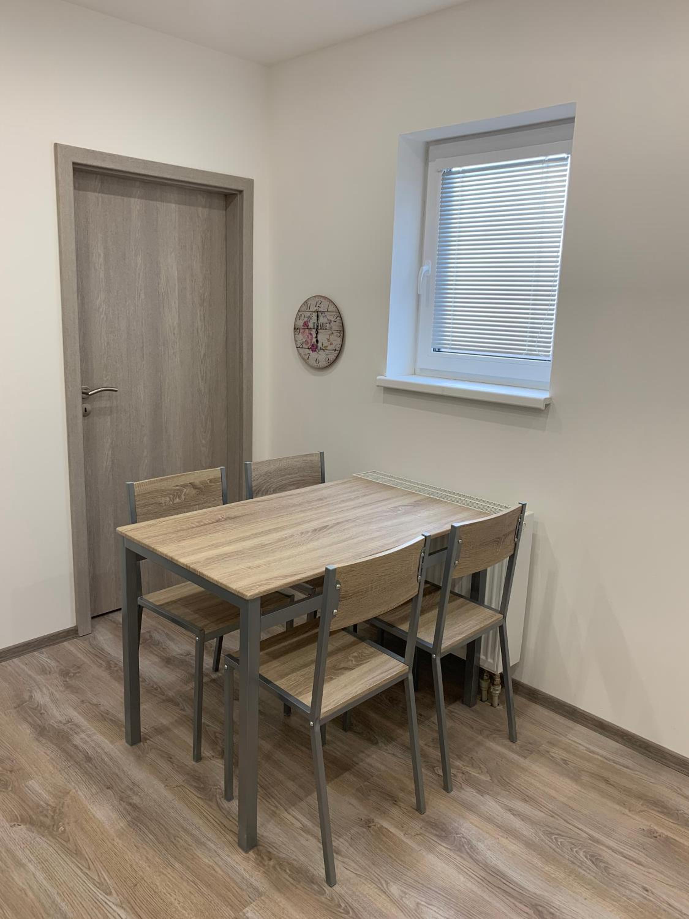 Apartmán Levandule