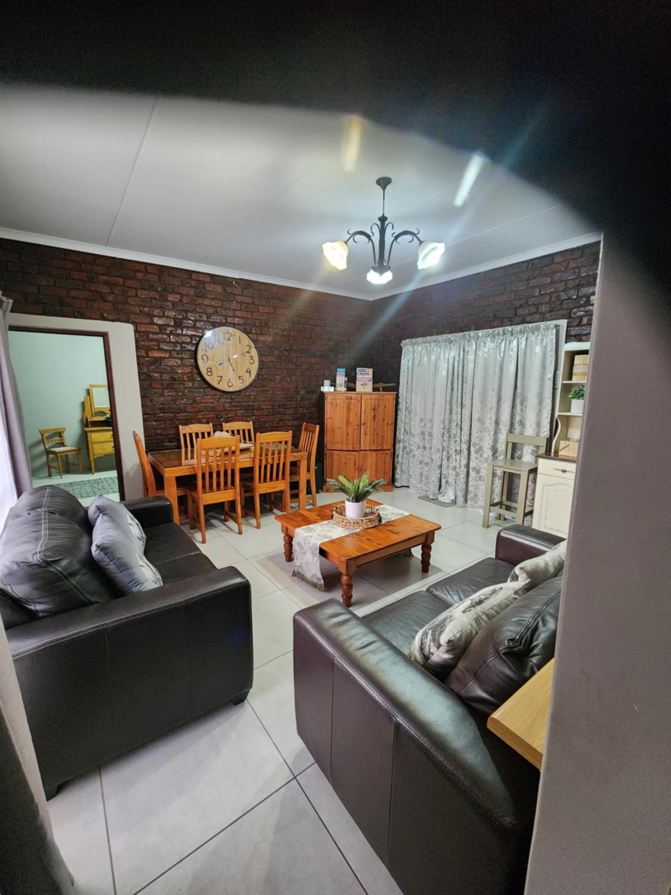 44 on Ribbok Selfcatering House