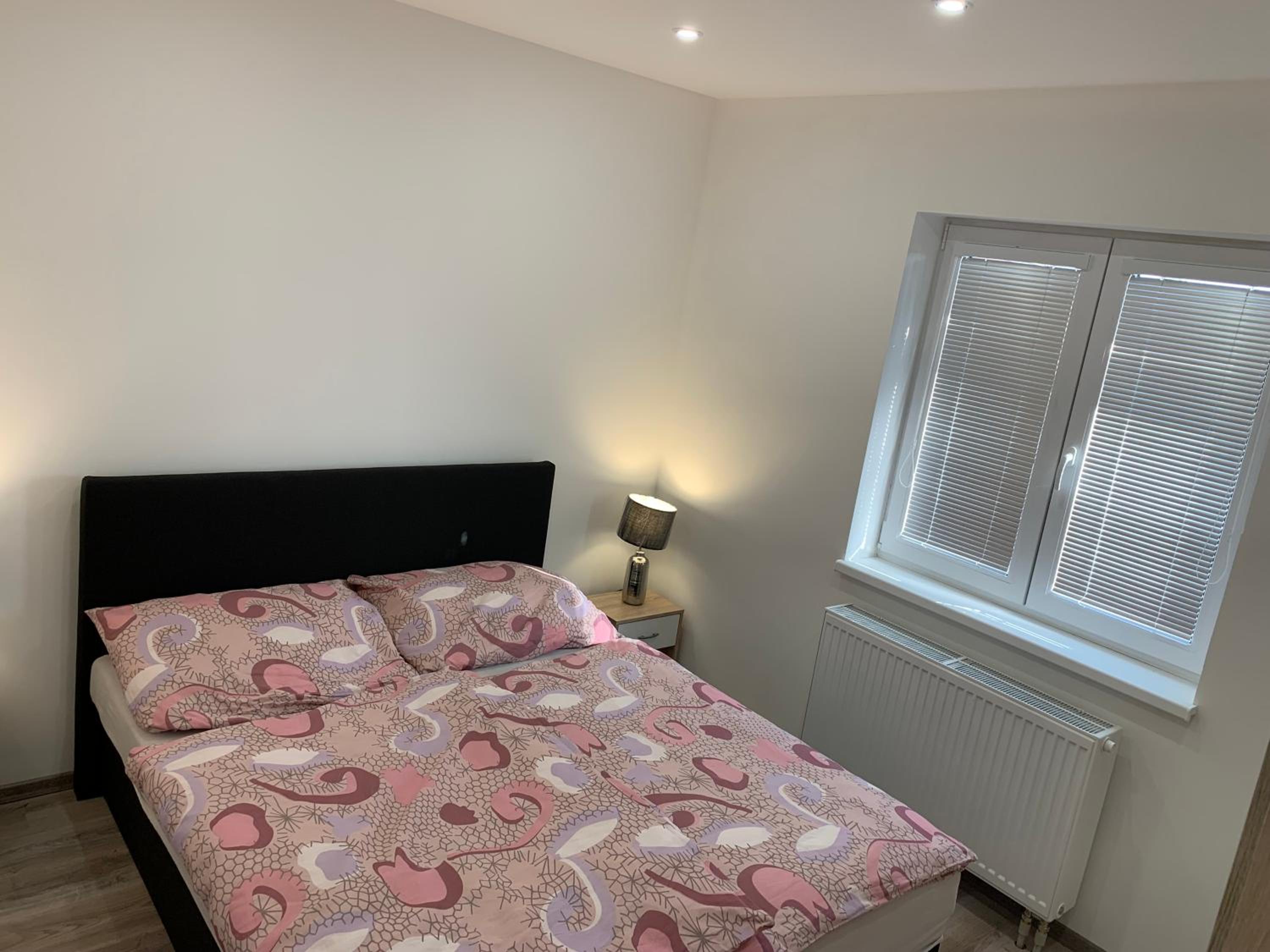 Apartmán Levandule