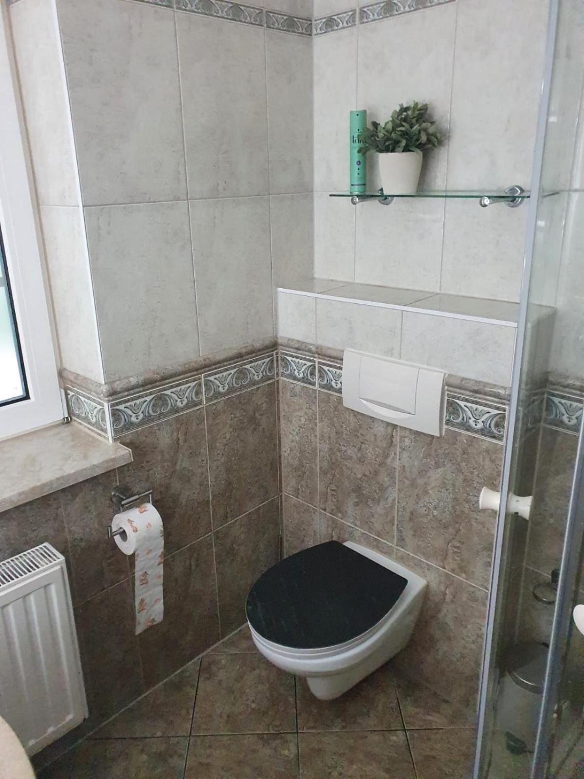 Ferienhaus Undine mit E-Auto-Ladestation