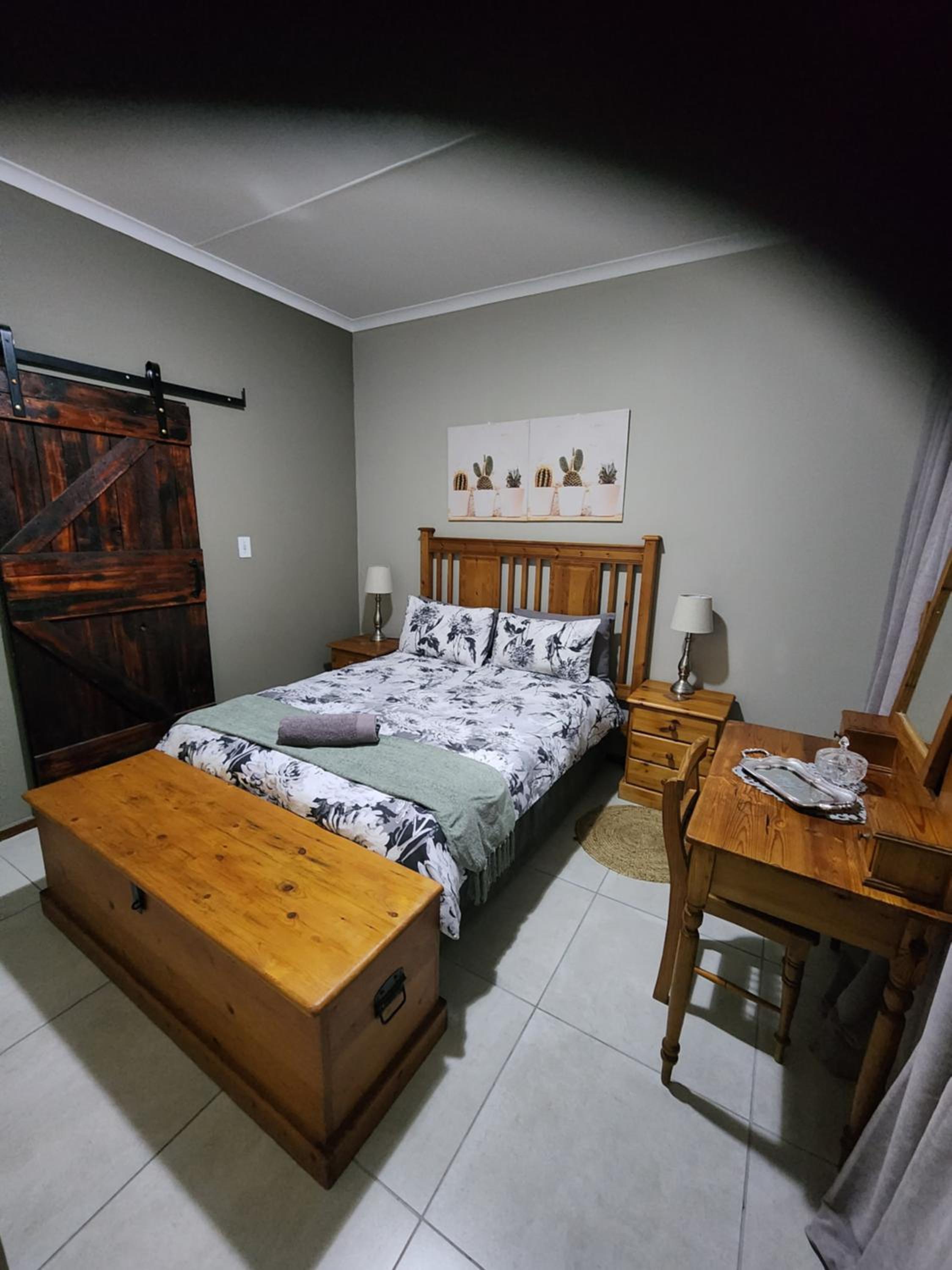 44 on Ribbok Selfcatering House