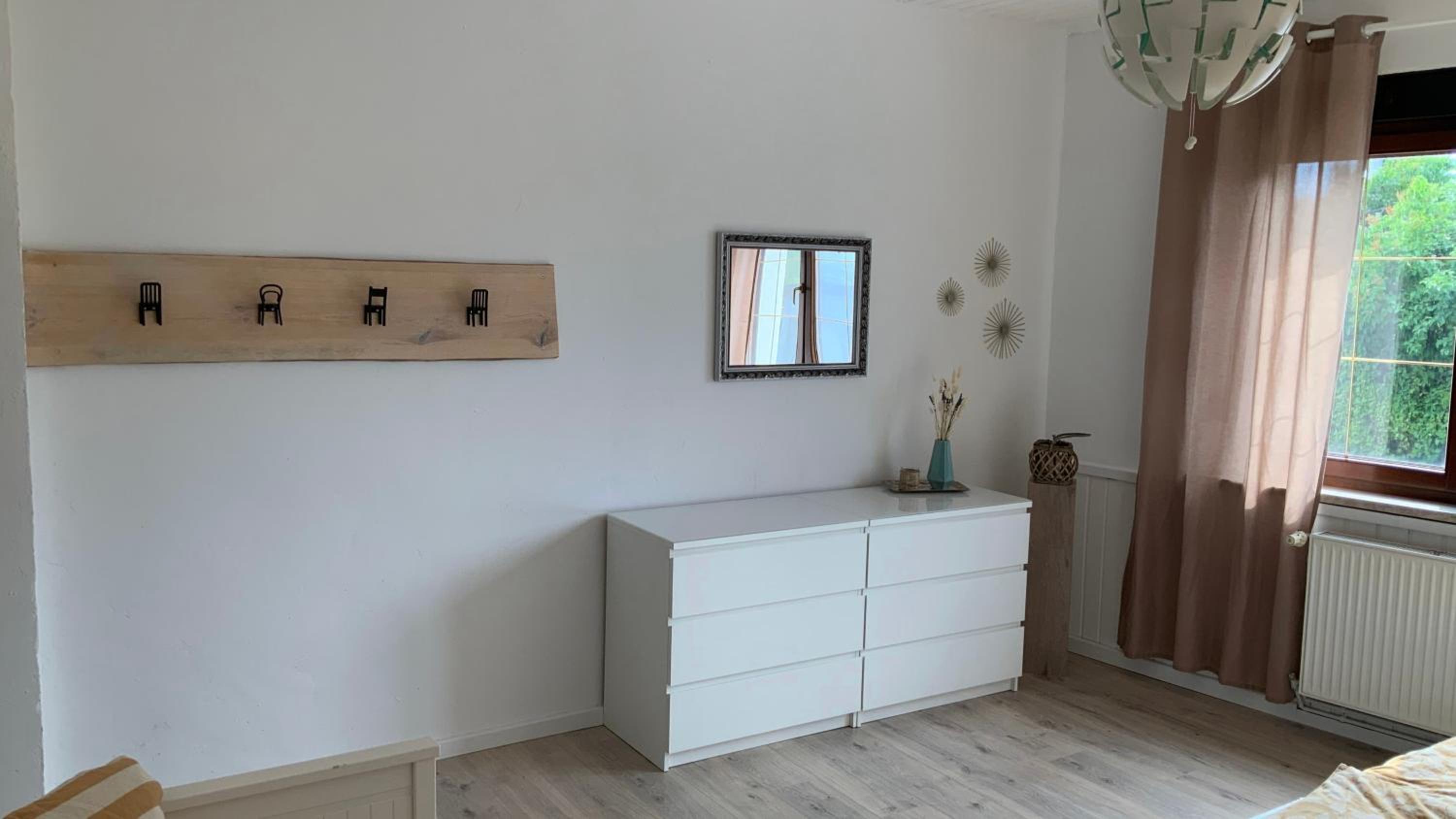 Ferienhaus Undine mit E-Auto-Ladestation