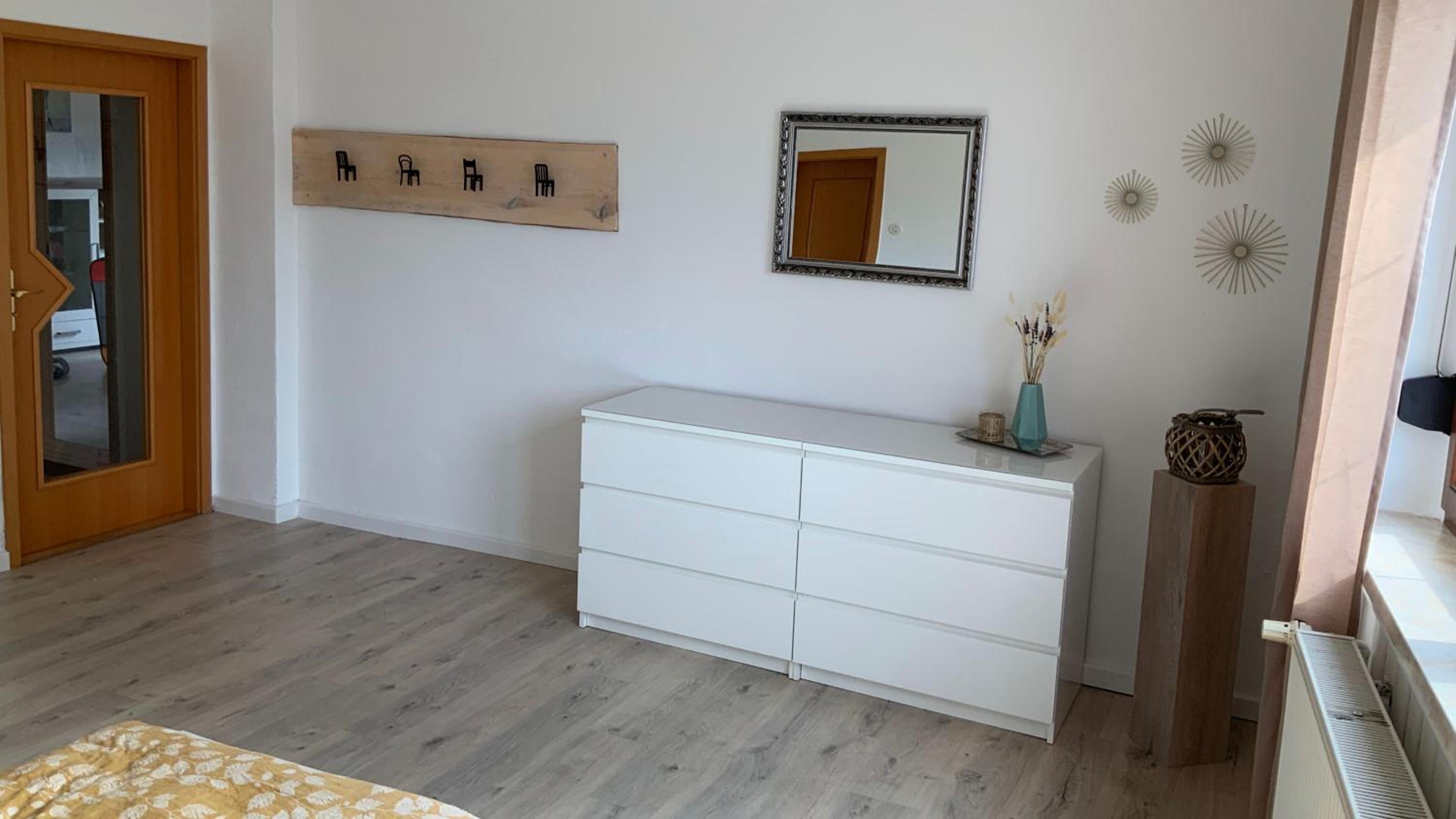 Ferienhaus Undine mit E-Auto-Ladestation