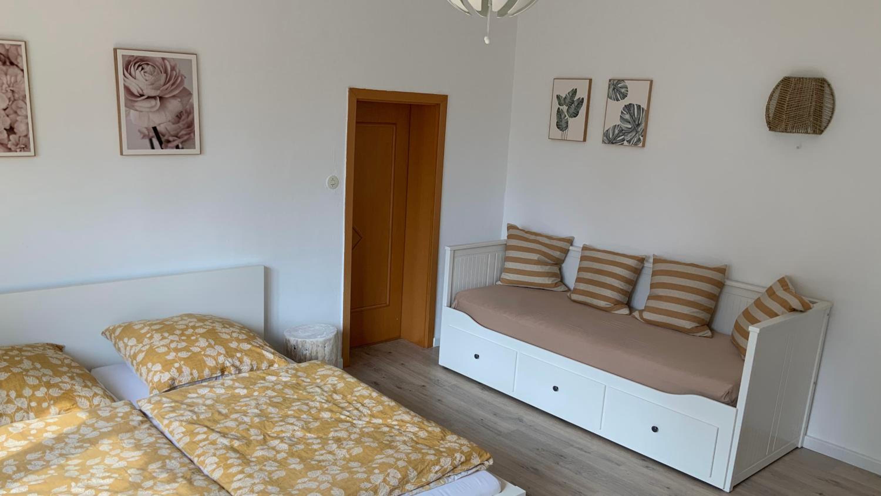 Ferienhaus Undine mit E-Auto-Ladestation