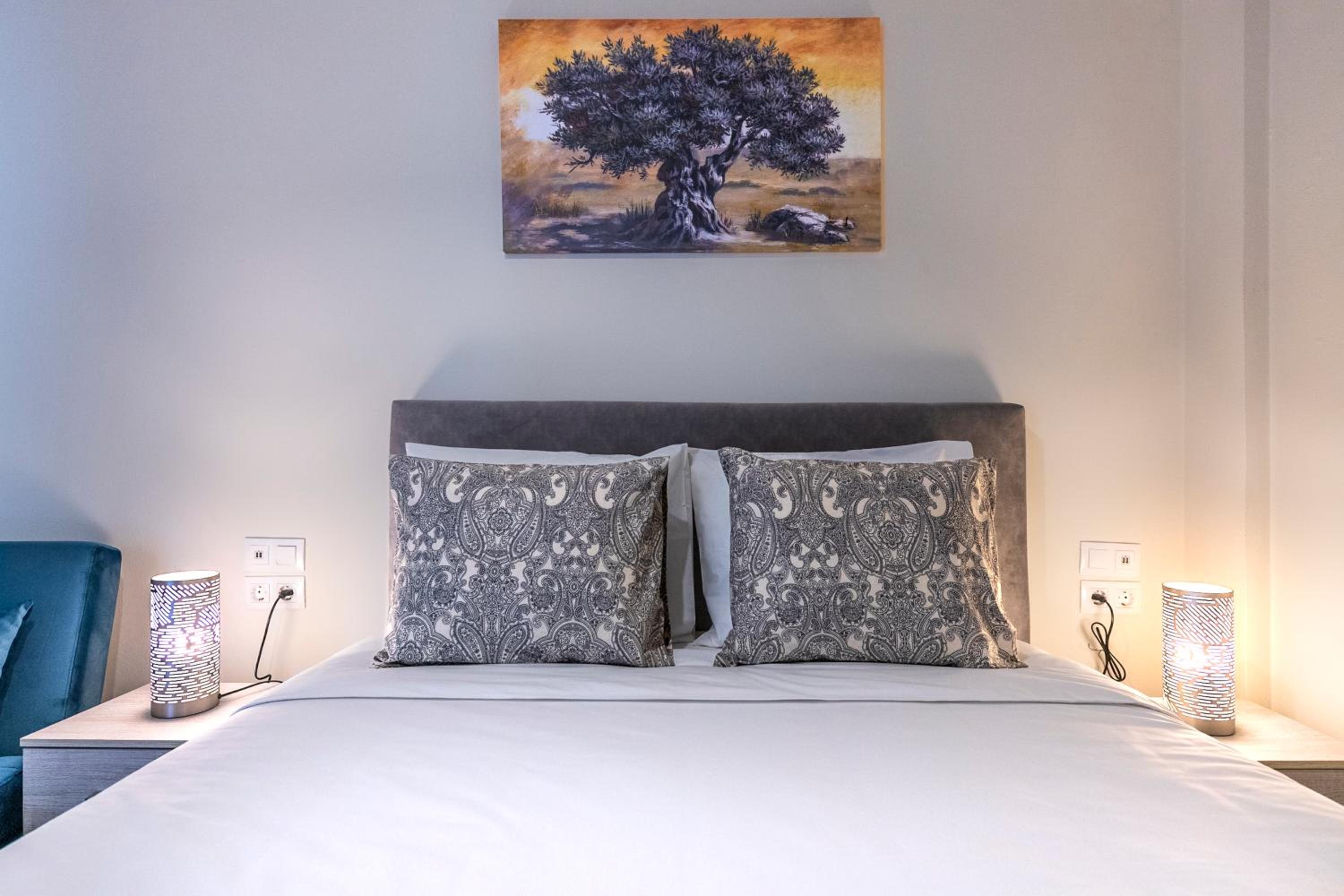 Beautiful loft close to Acropolis photo 2