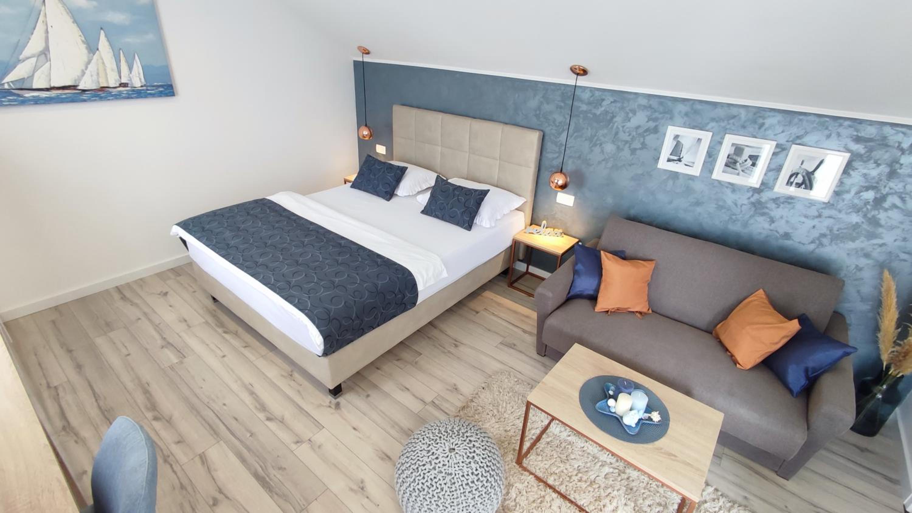 Villa Ana Apartments