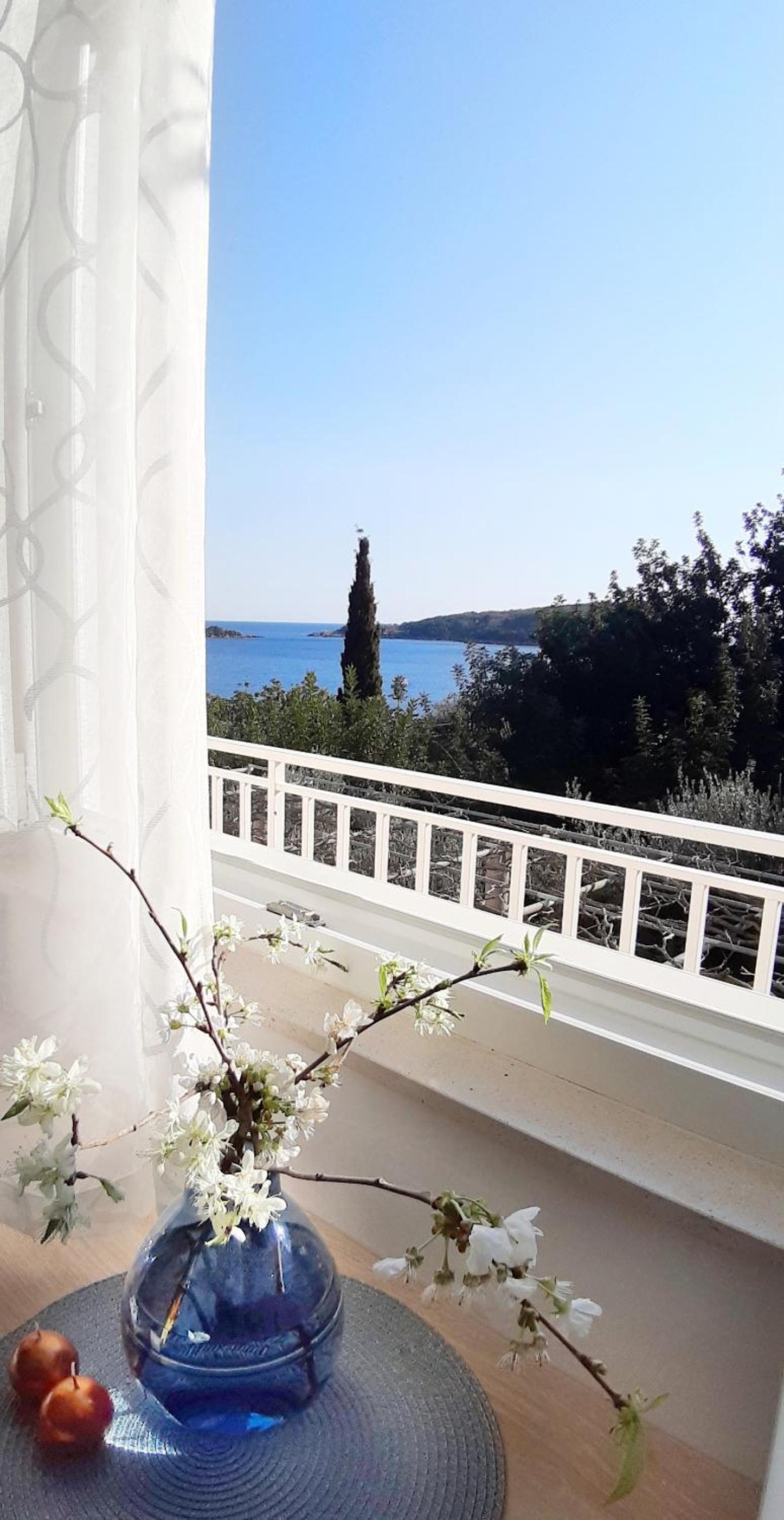 Villa Ana Apartments