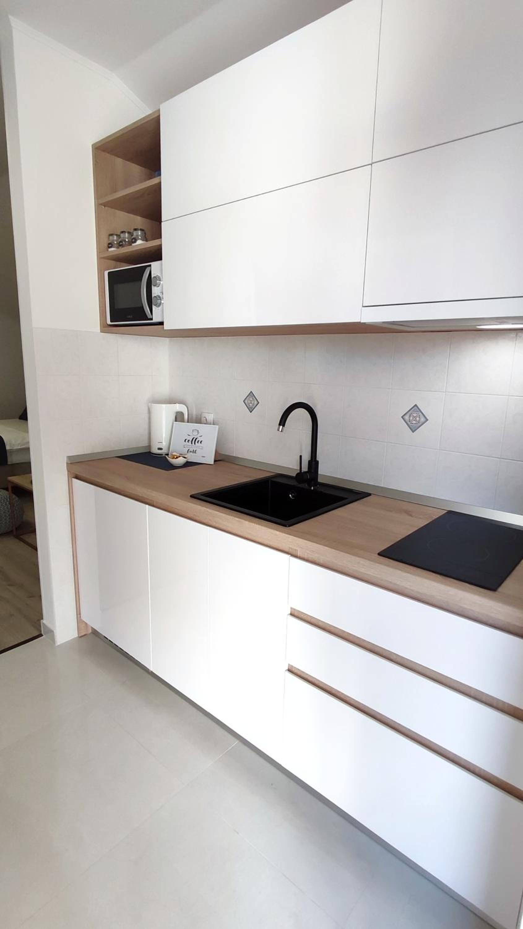 Villa Ana Apartments