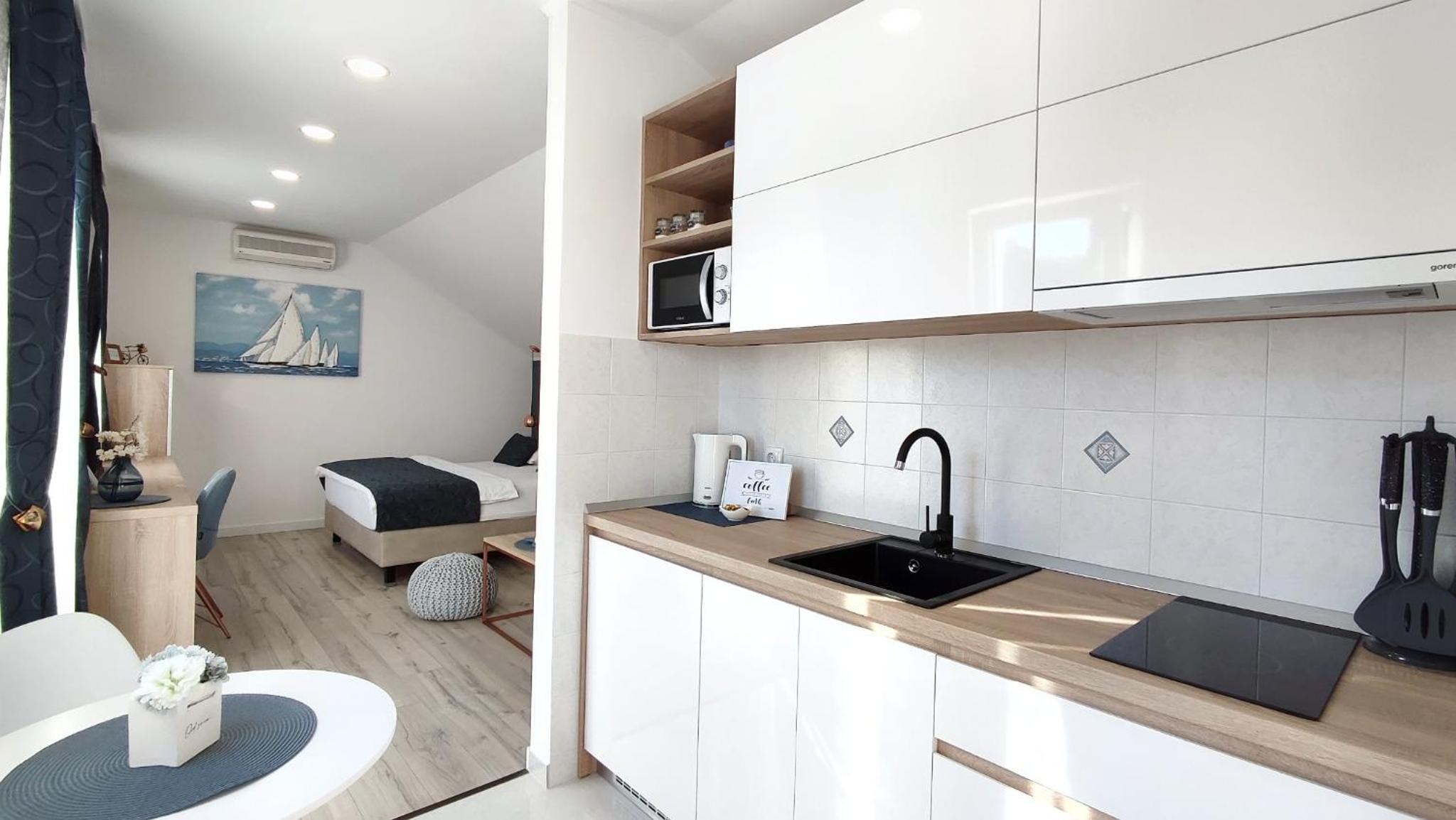 Villa Ana Apartments