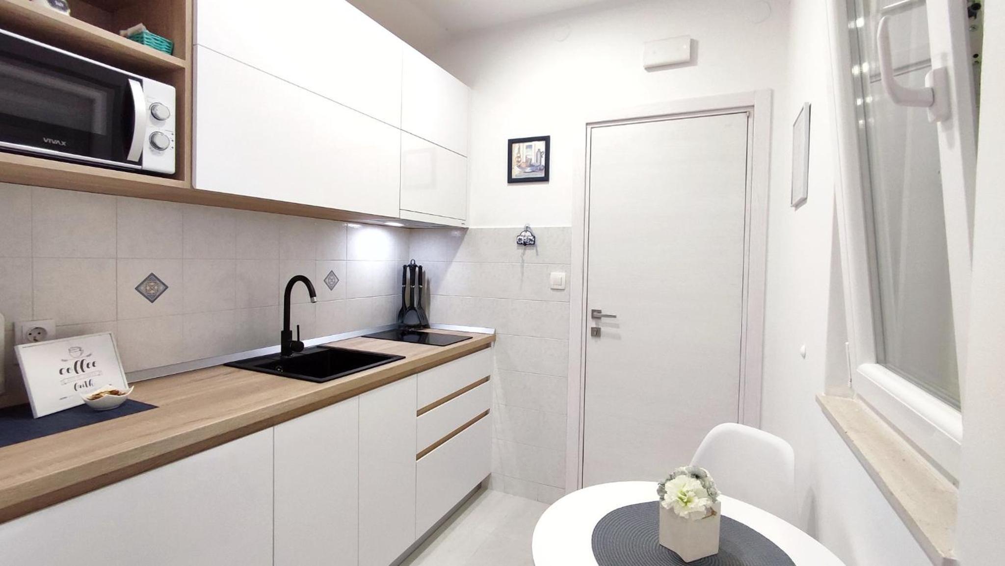 Villa Ana Apartments