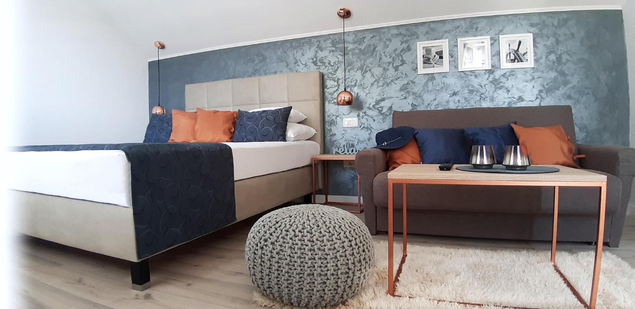 Villa Ana Apartments