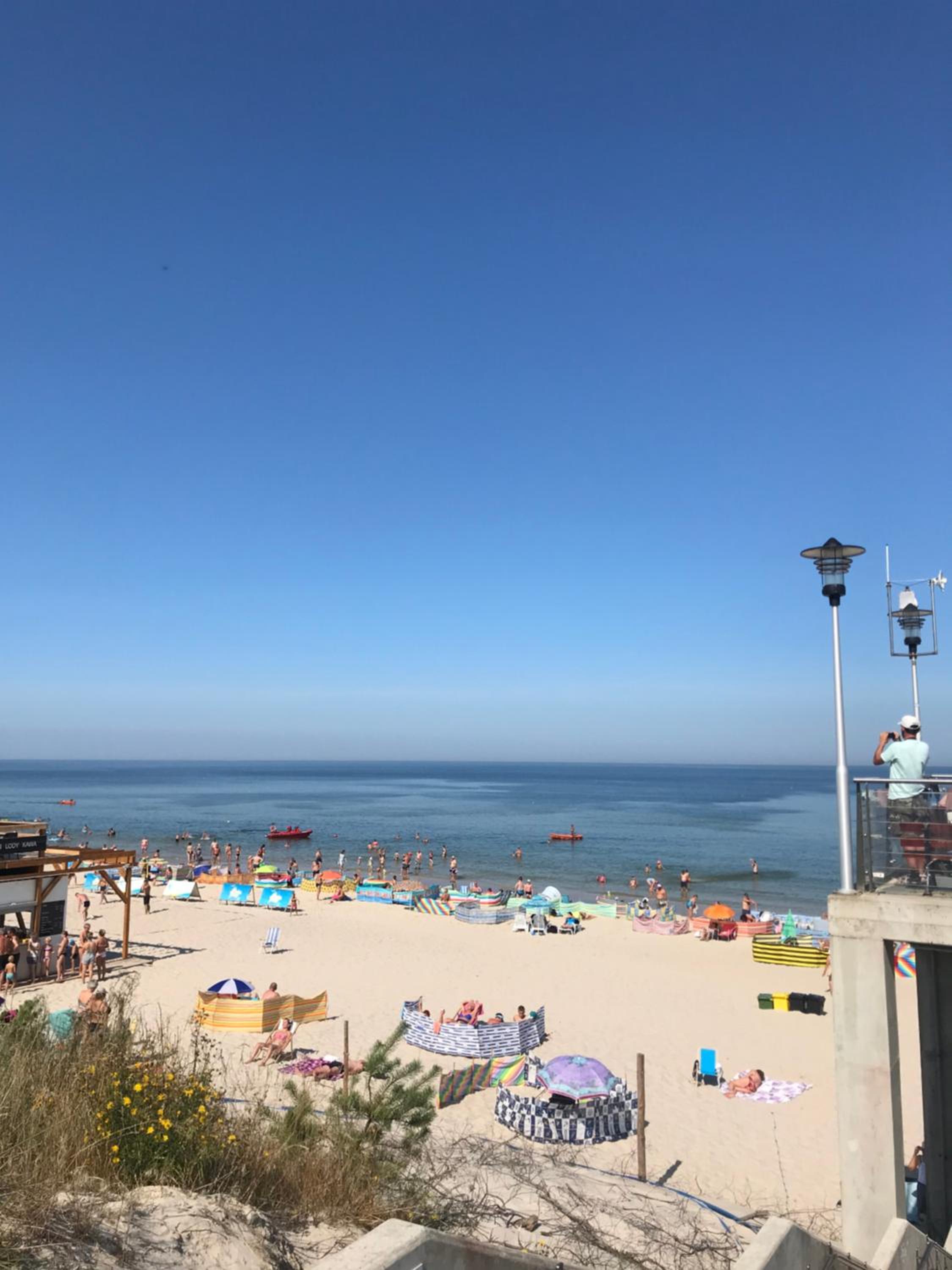 S&M Villa Kolobrzeg view 2