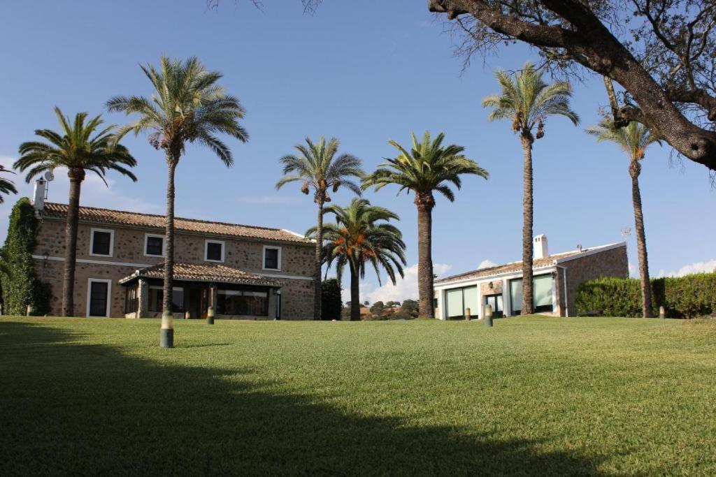 Alojamiento Rural Finca Barral