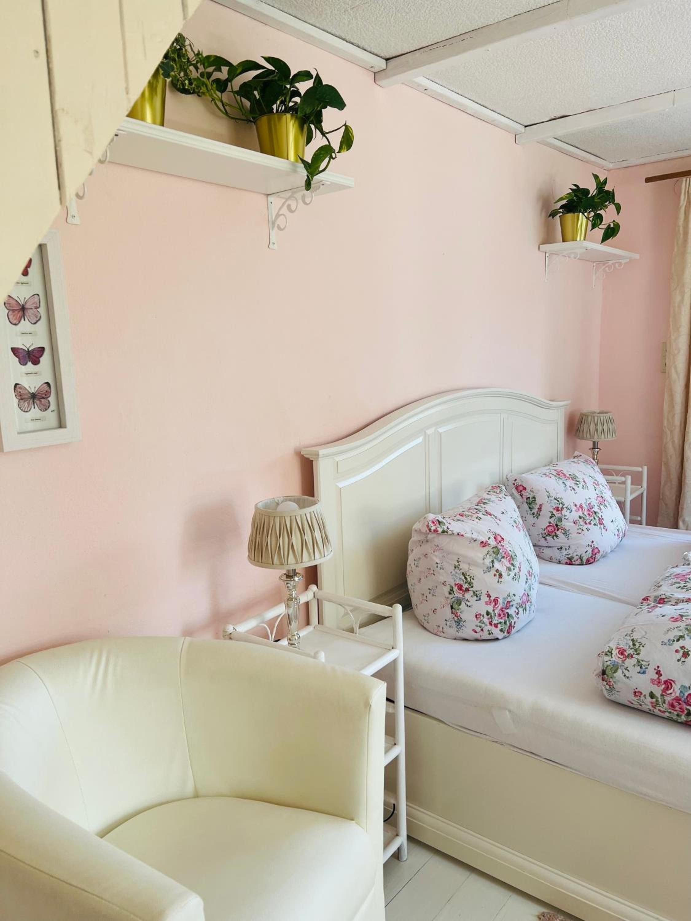Charming historical farmhouse