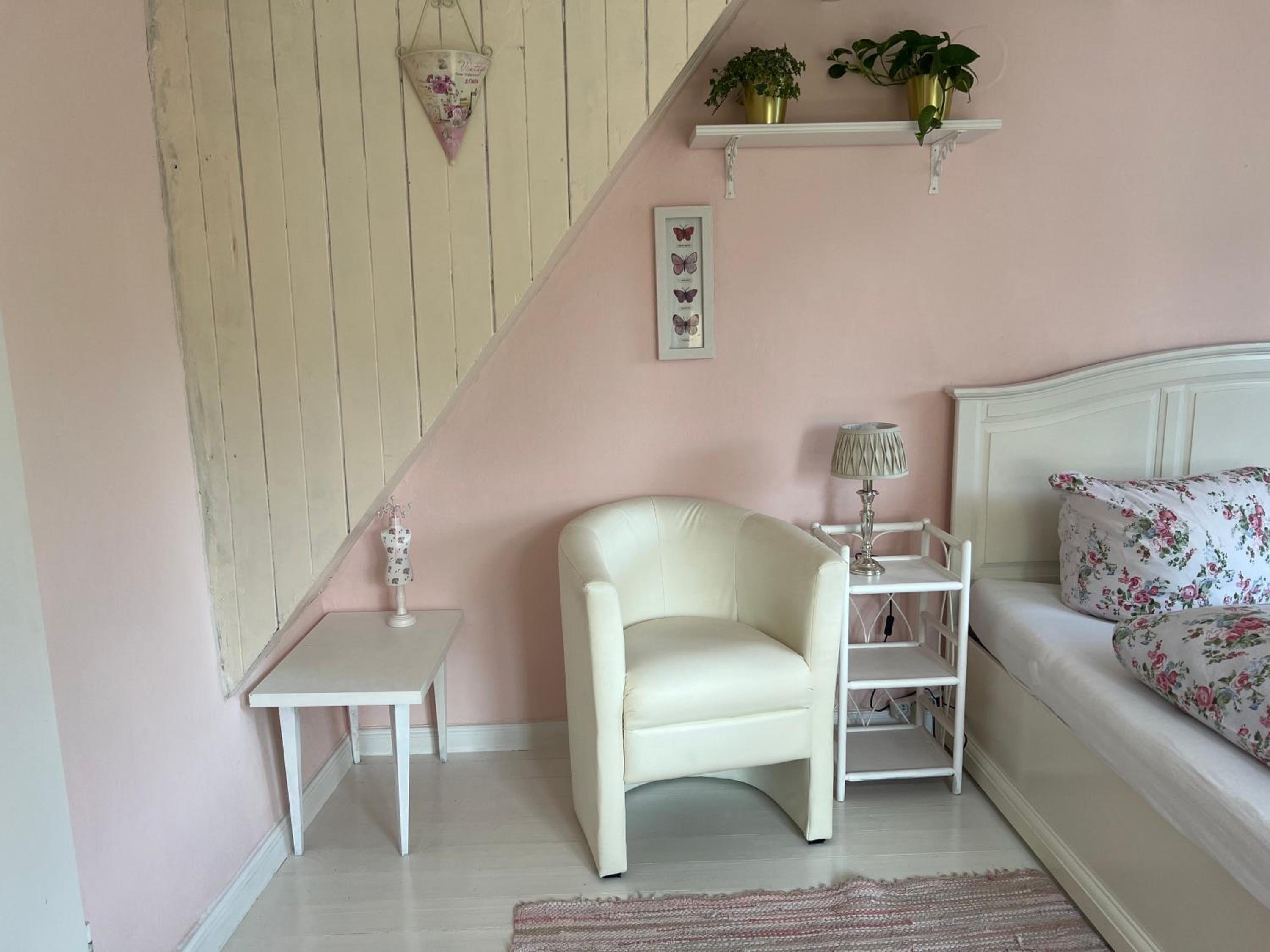 Charming historical farmhouse