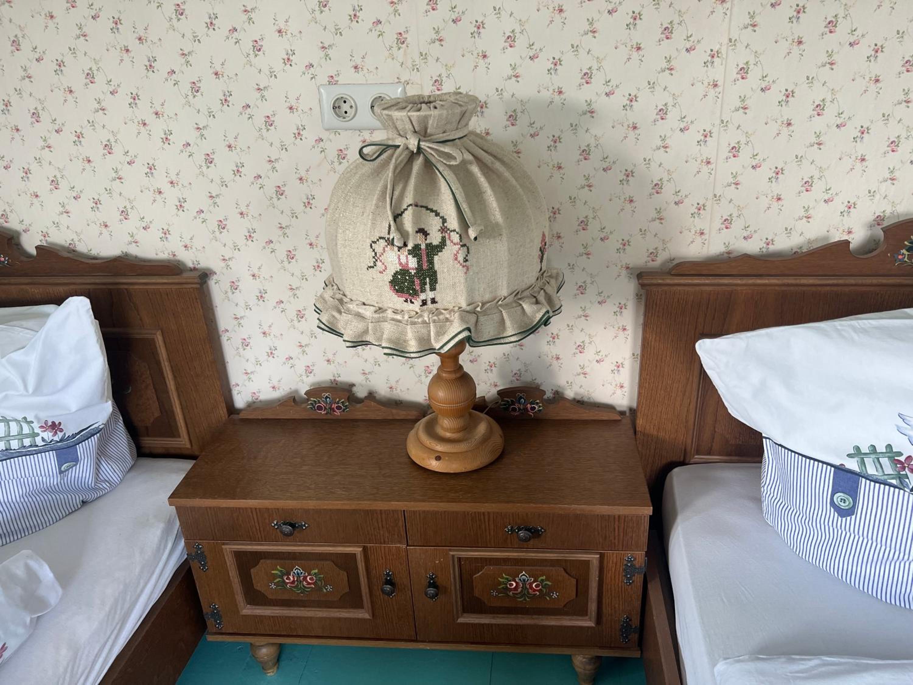 Charming historical farmhouse