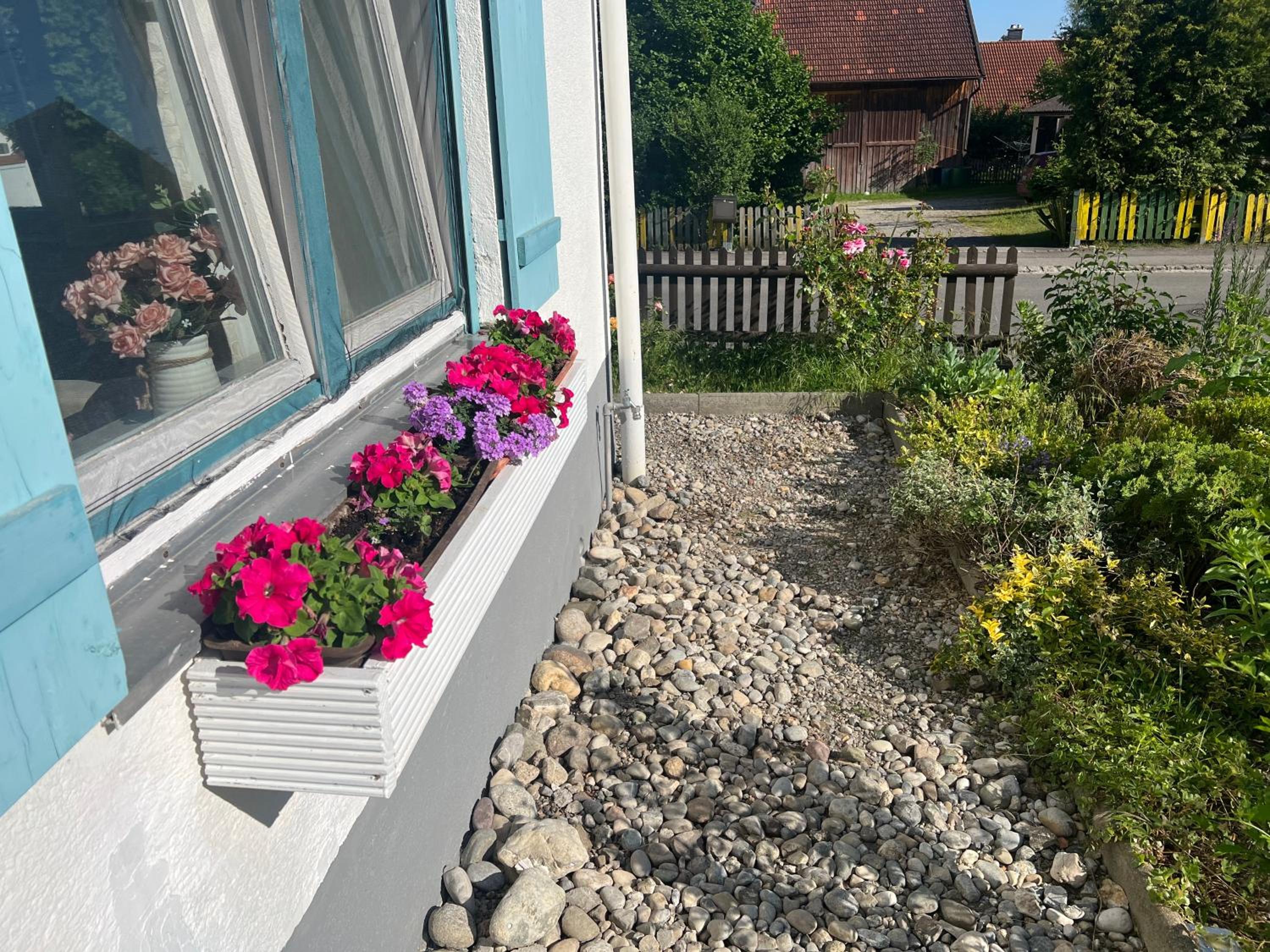 Charming historical farmhouse