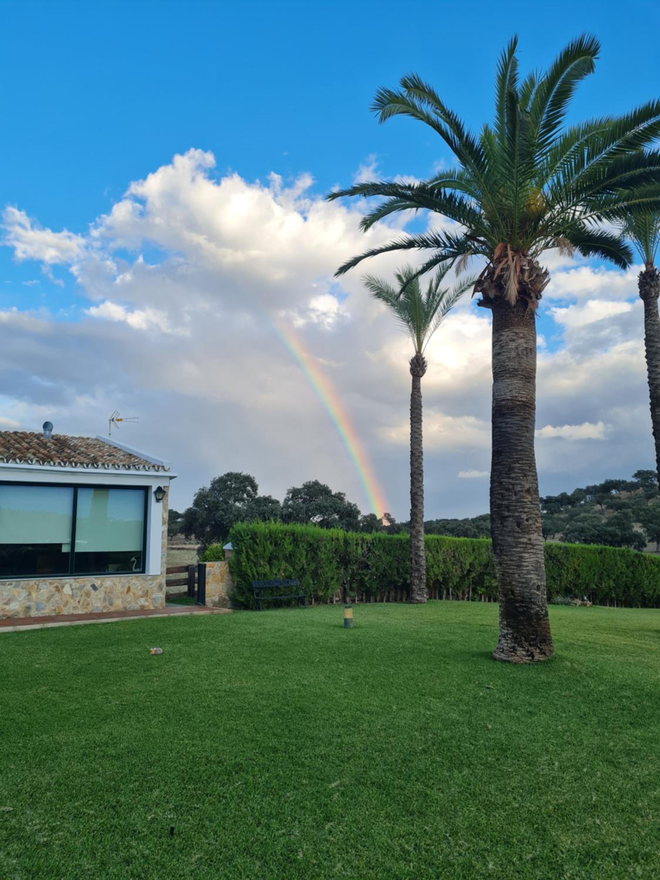 Alojamiento Rural Finca Barral