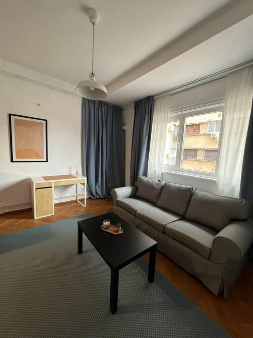 Apartament Ultracentral Universitate view 2