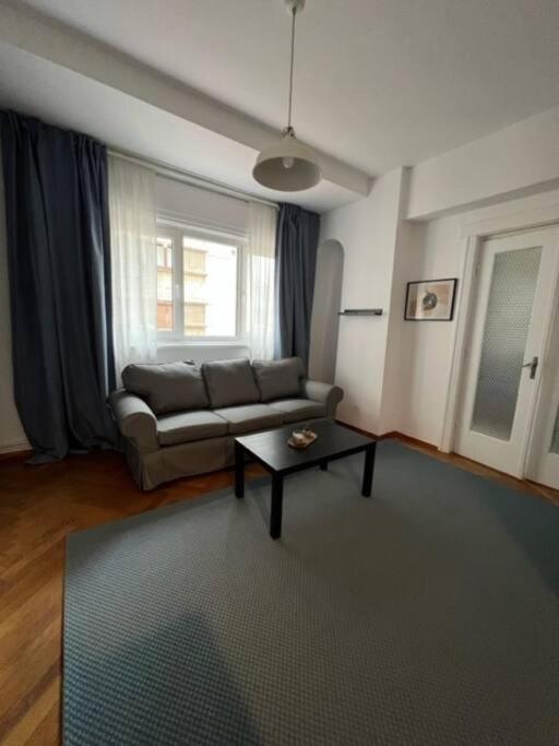 Apartament Ultracentral Universitate view 3