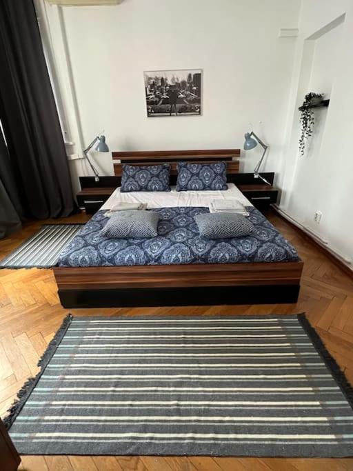 Apartament Ultracentral Universitate view 4